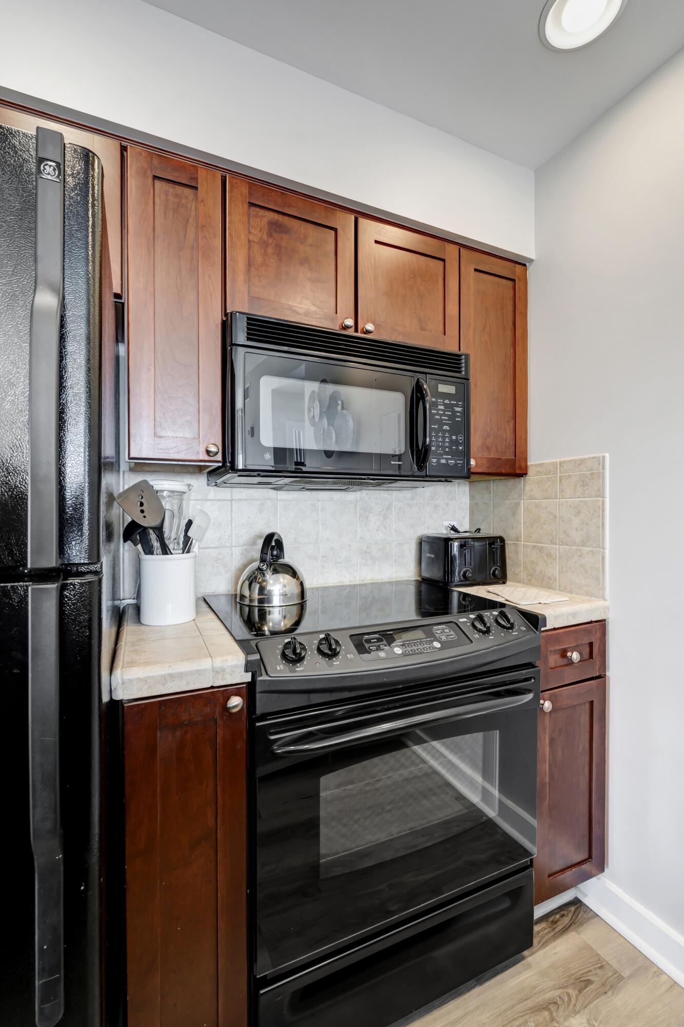 LUAU II - Residential