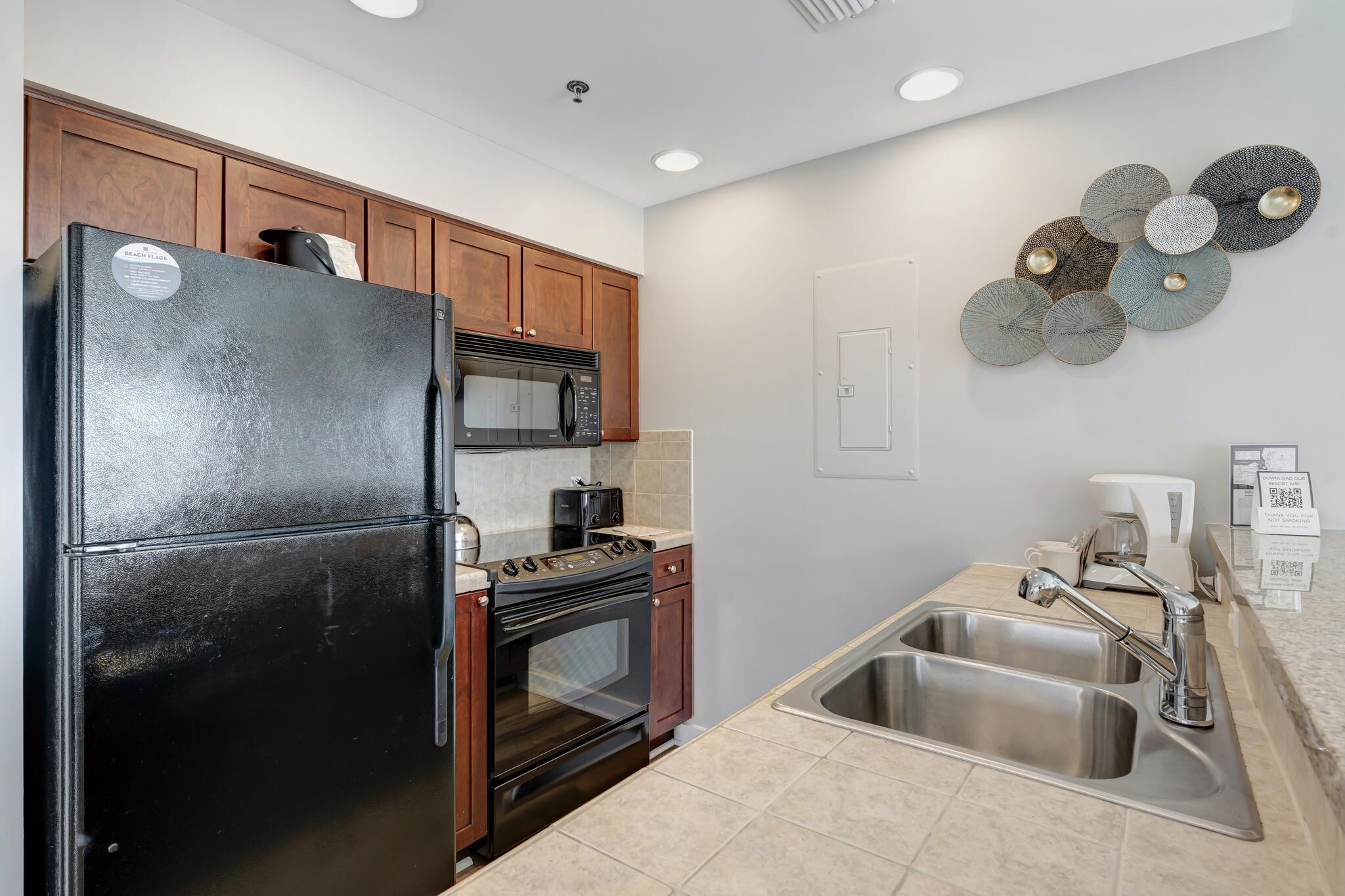 LUAU II - Residential