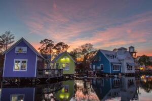 GRAND SANDESTIN - Residential