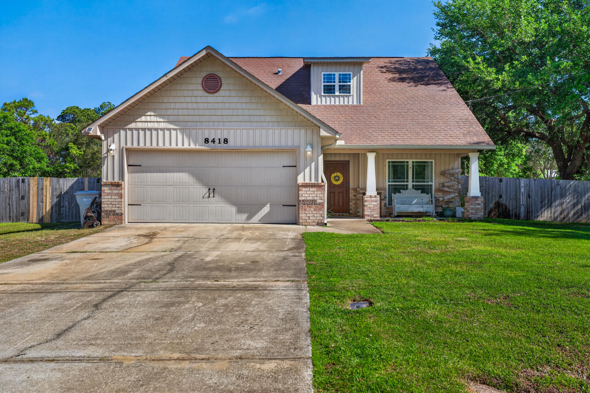 Navarre 2nd Add - Residential
