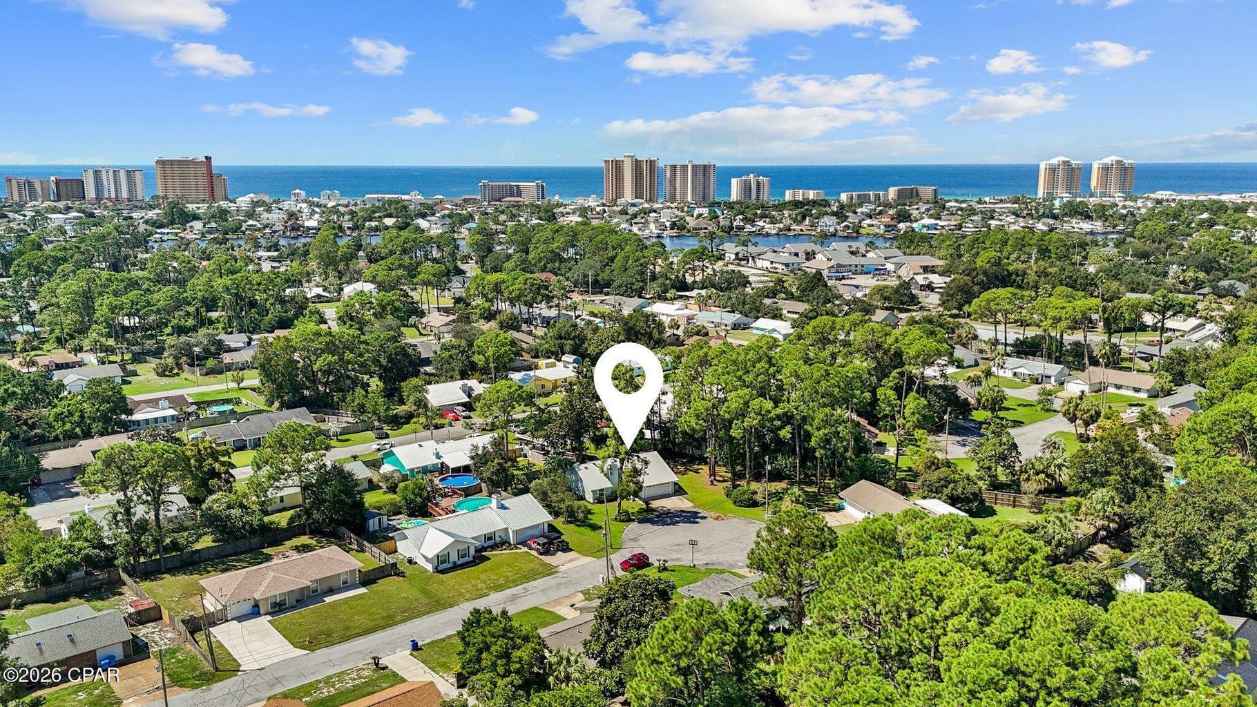 North Lagoon Heights Phase II - Residential