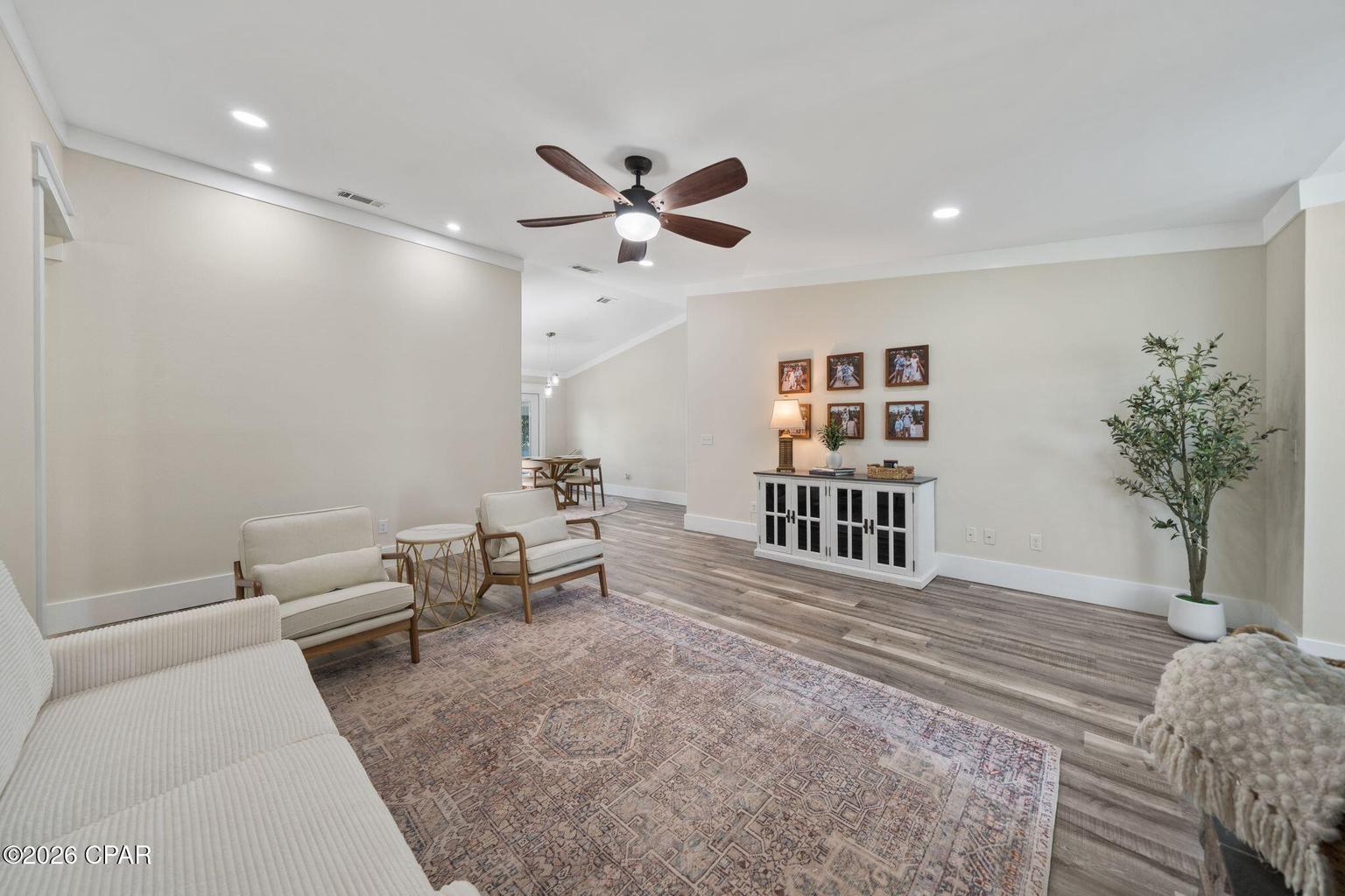 North Lagoon Heights Phase II - Residential