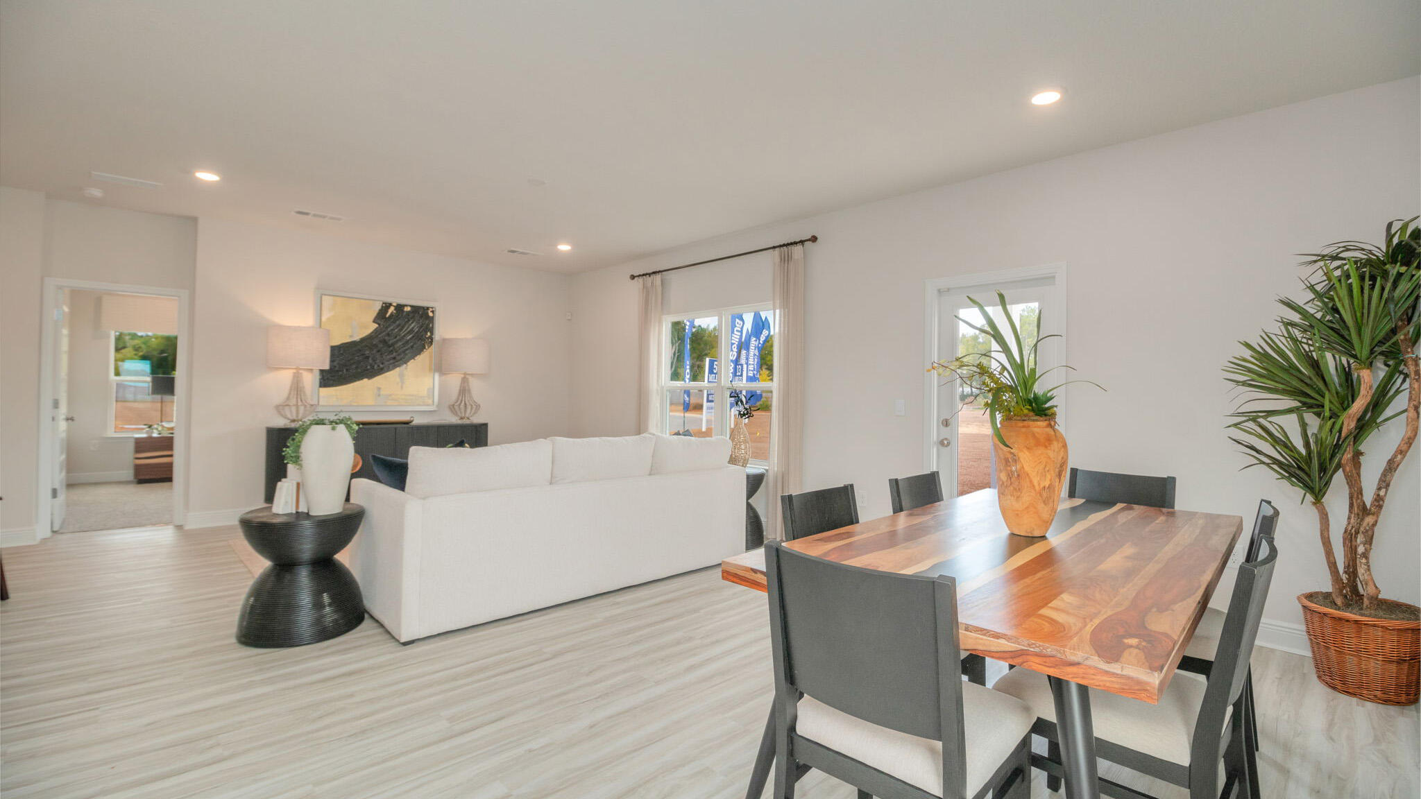 Independence - Residential