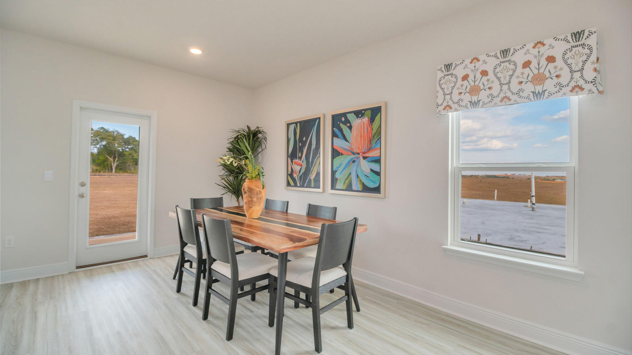 Independence - Residential