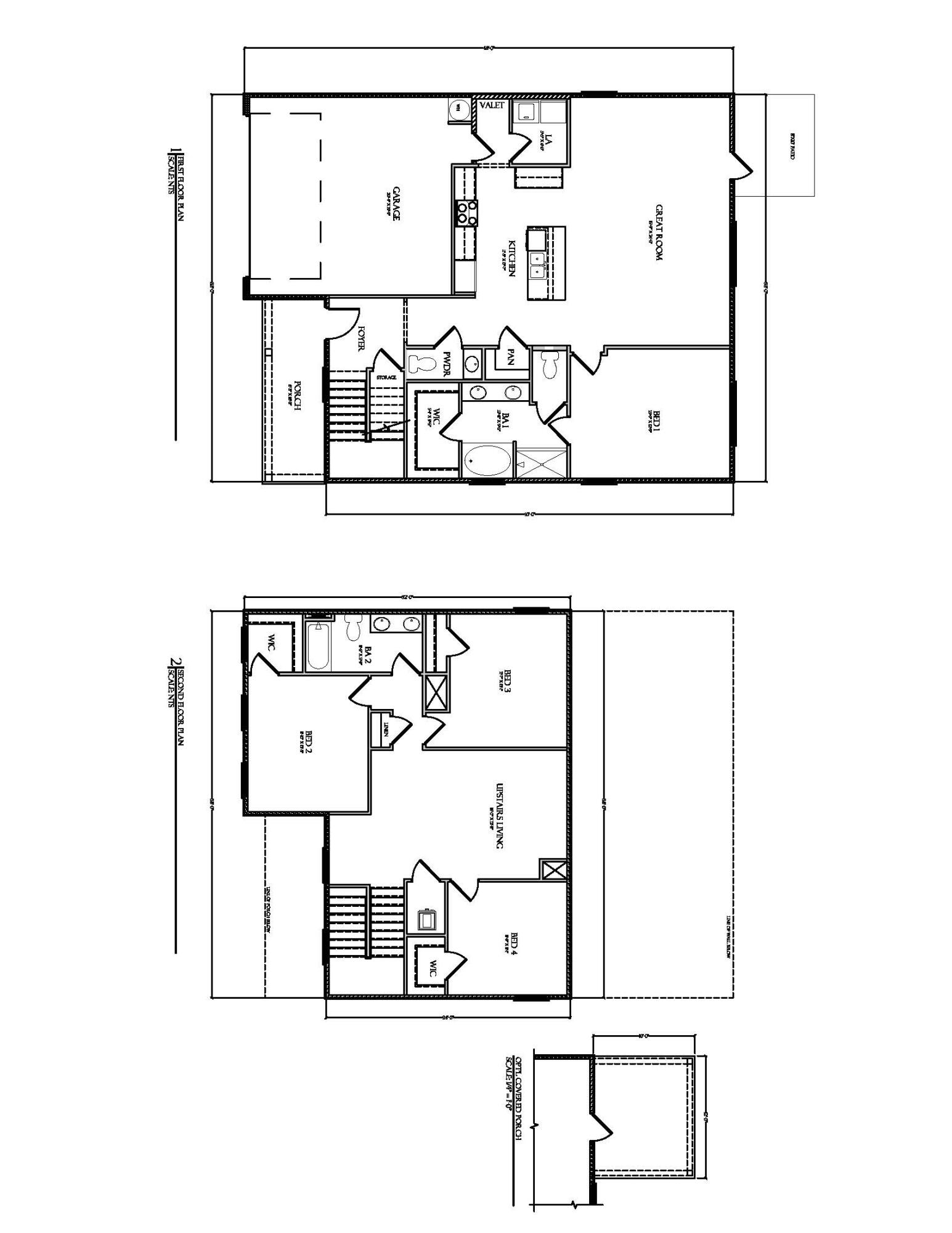 Independence - Residential