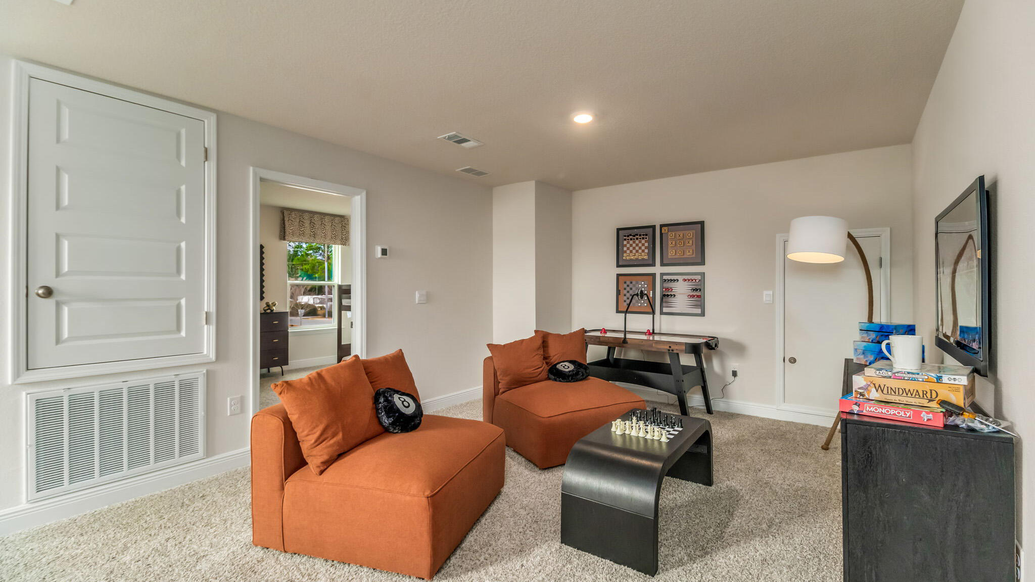 Independence - Residential