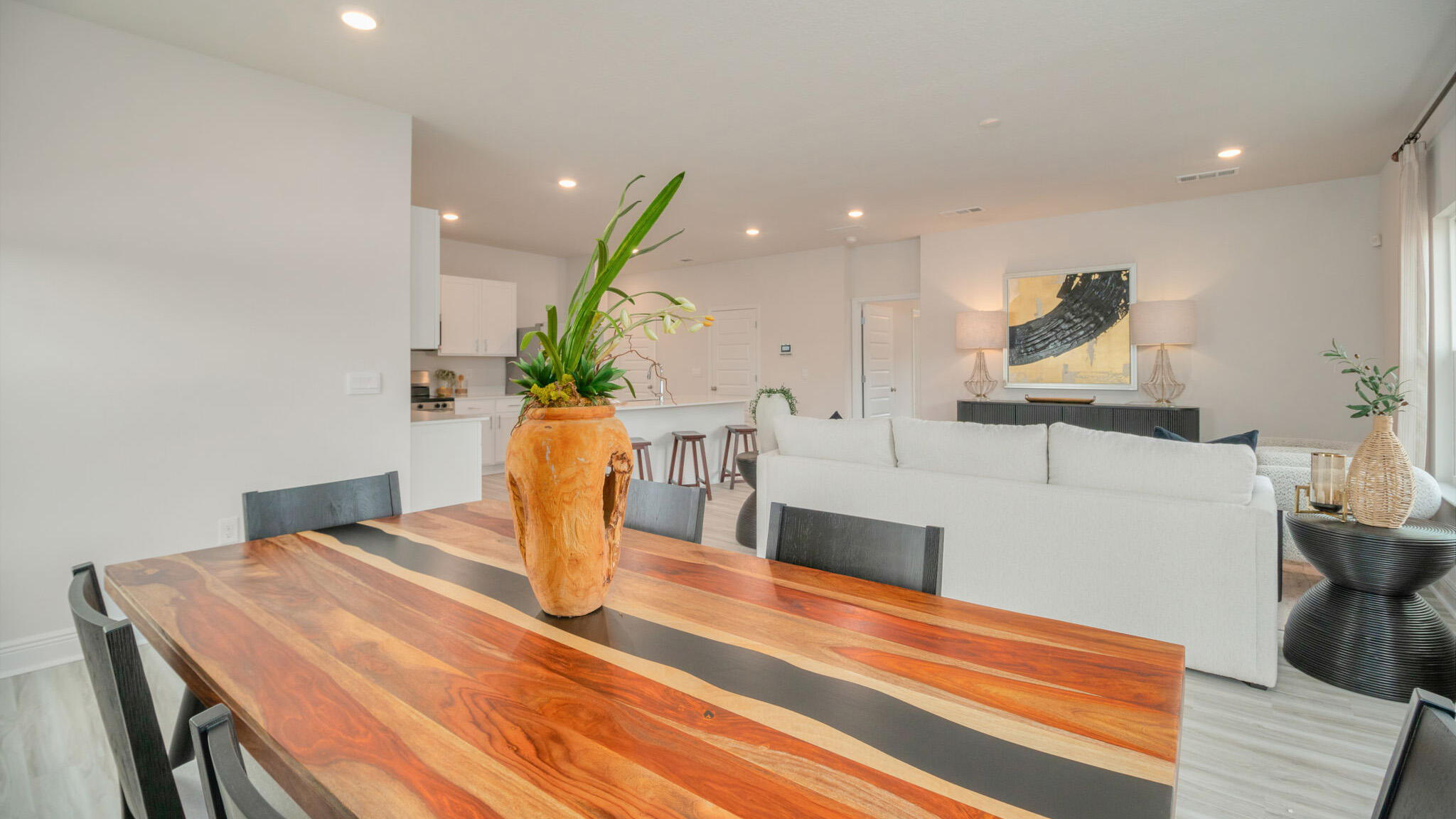 Independence - Residential