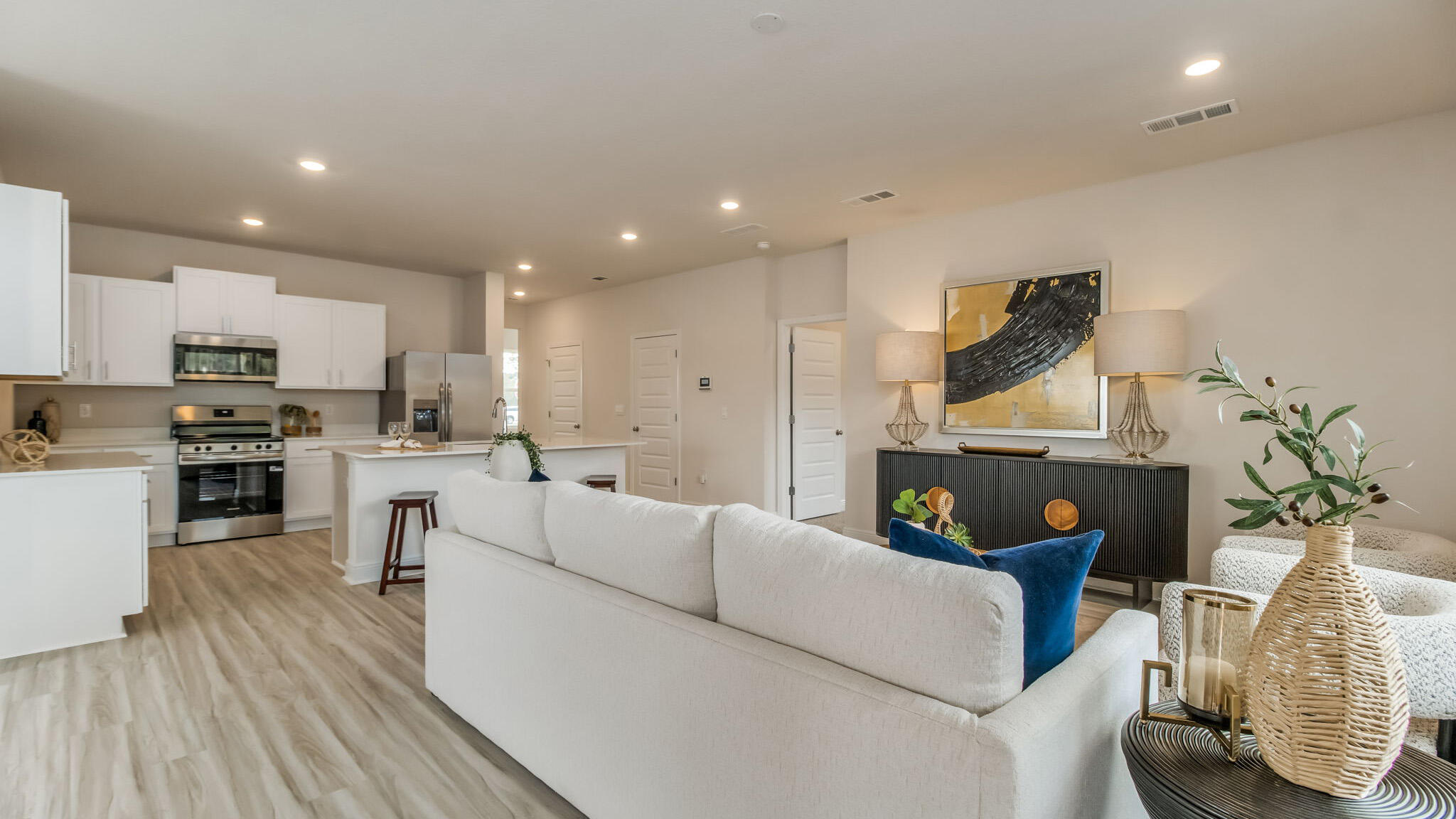 Independence - Residential