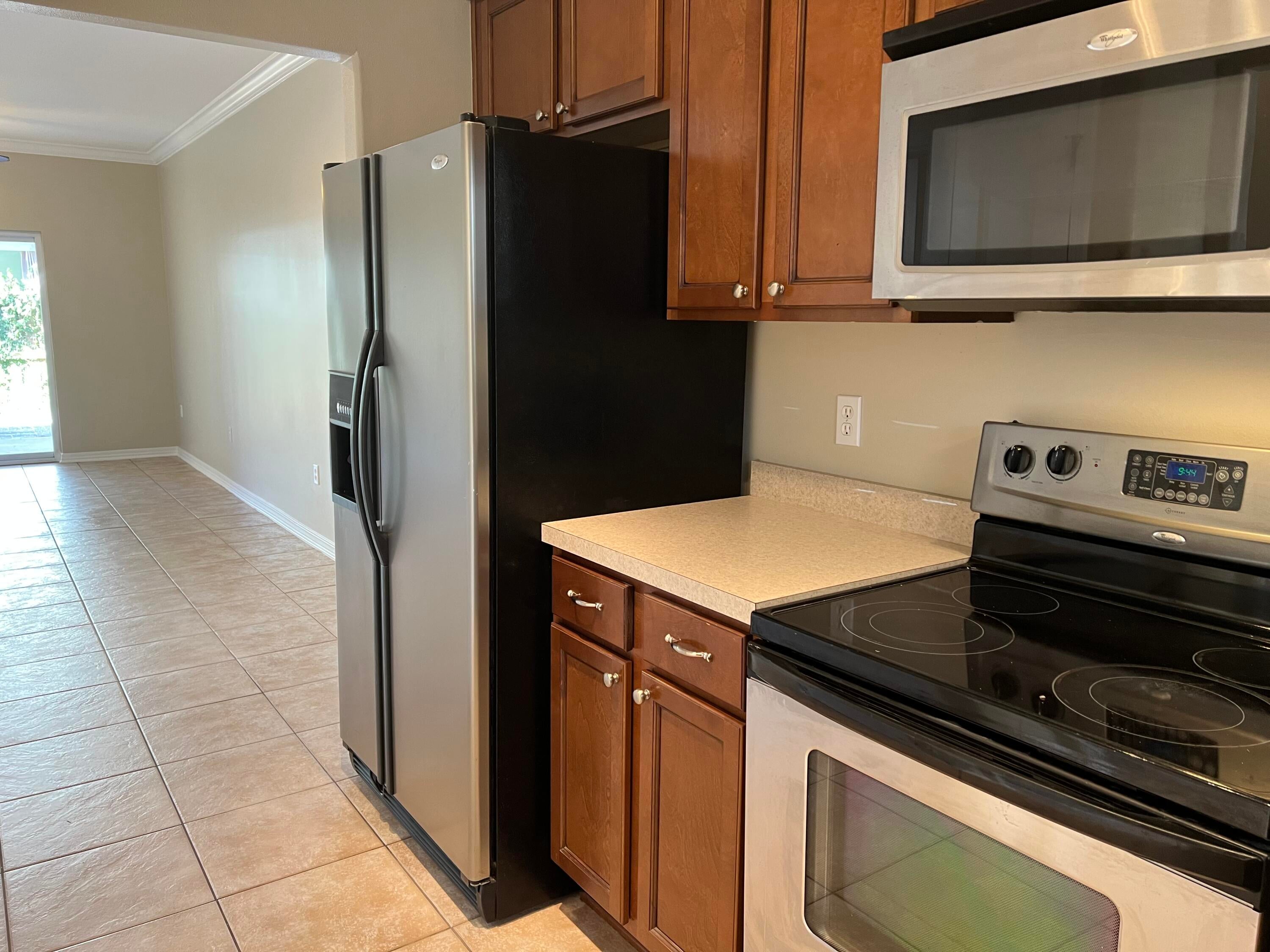 PLANTATION AT SANTA ROSA - Residential Lease
