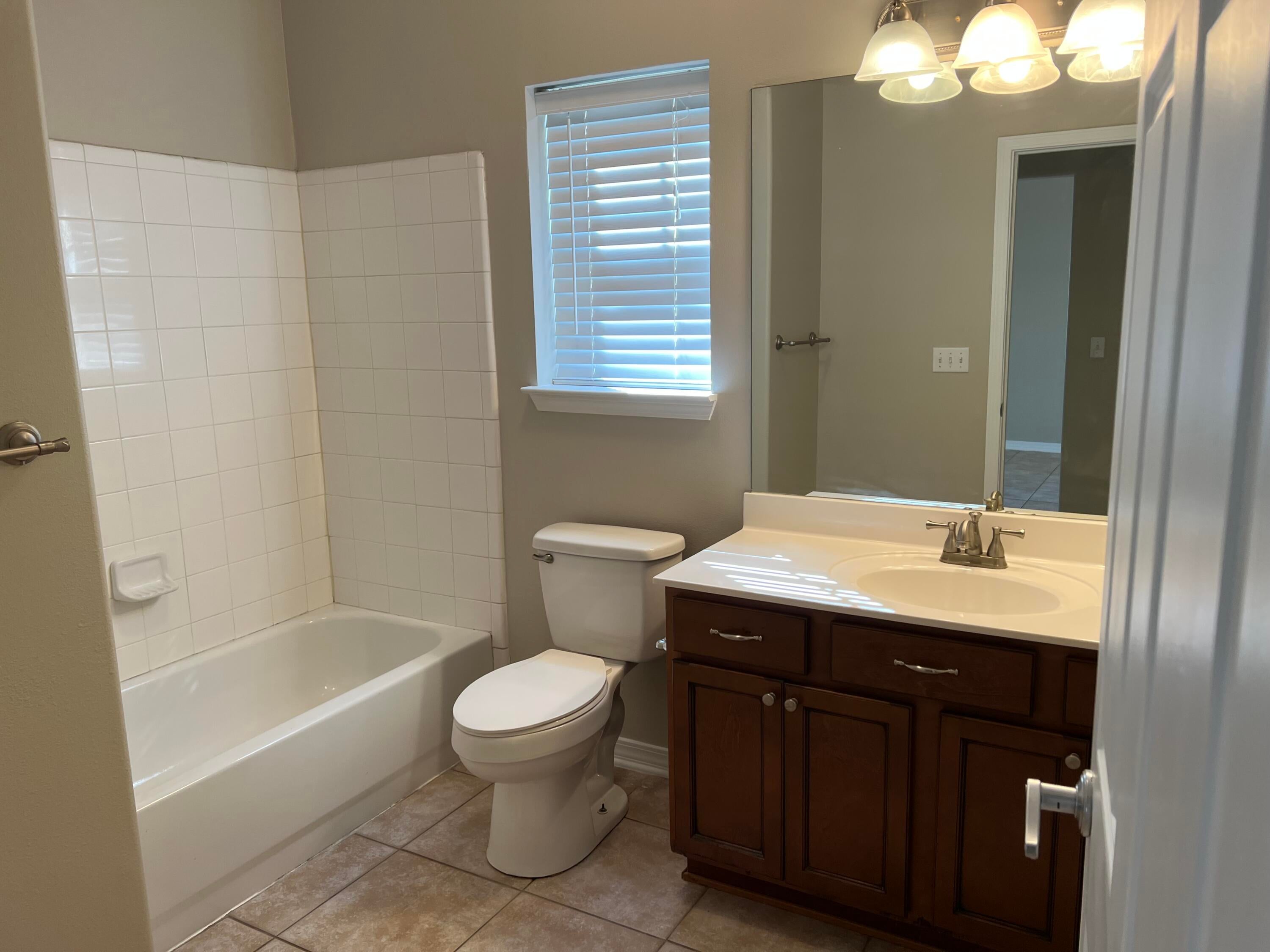 PLANTATION AT SANTA ROSA - Residential Lease