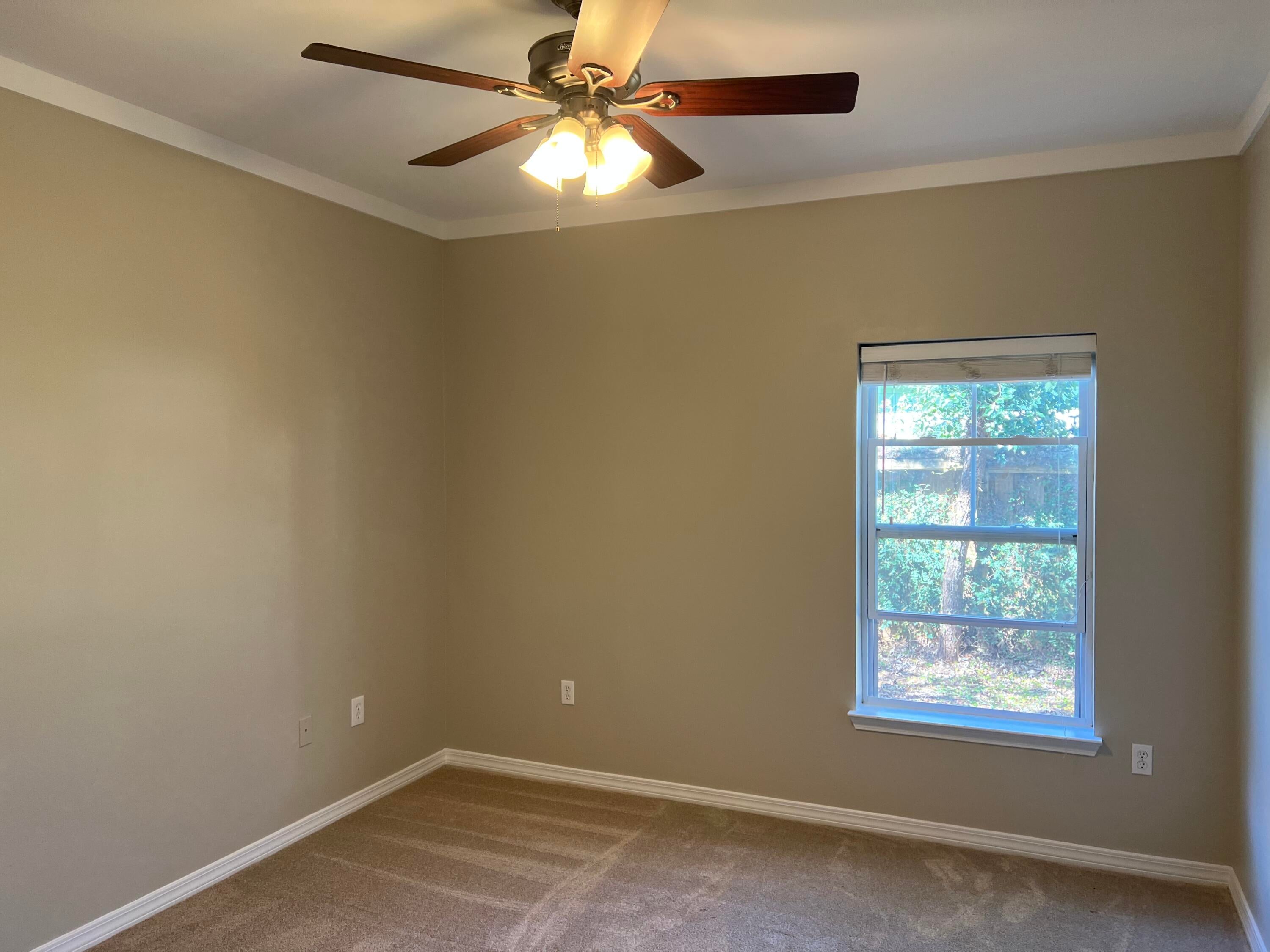 PLANTATION AT SANTA ROSA - Residential Lease