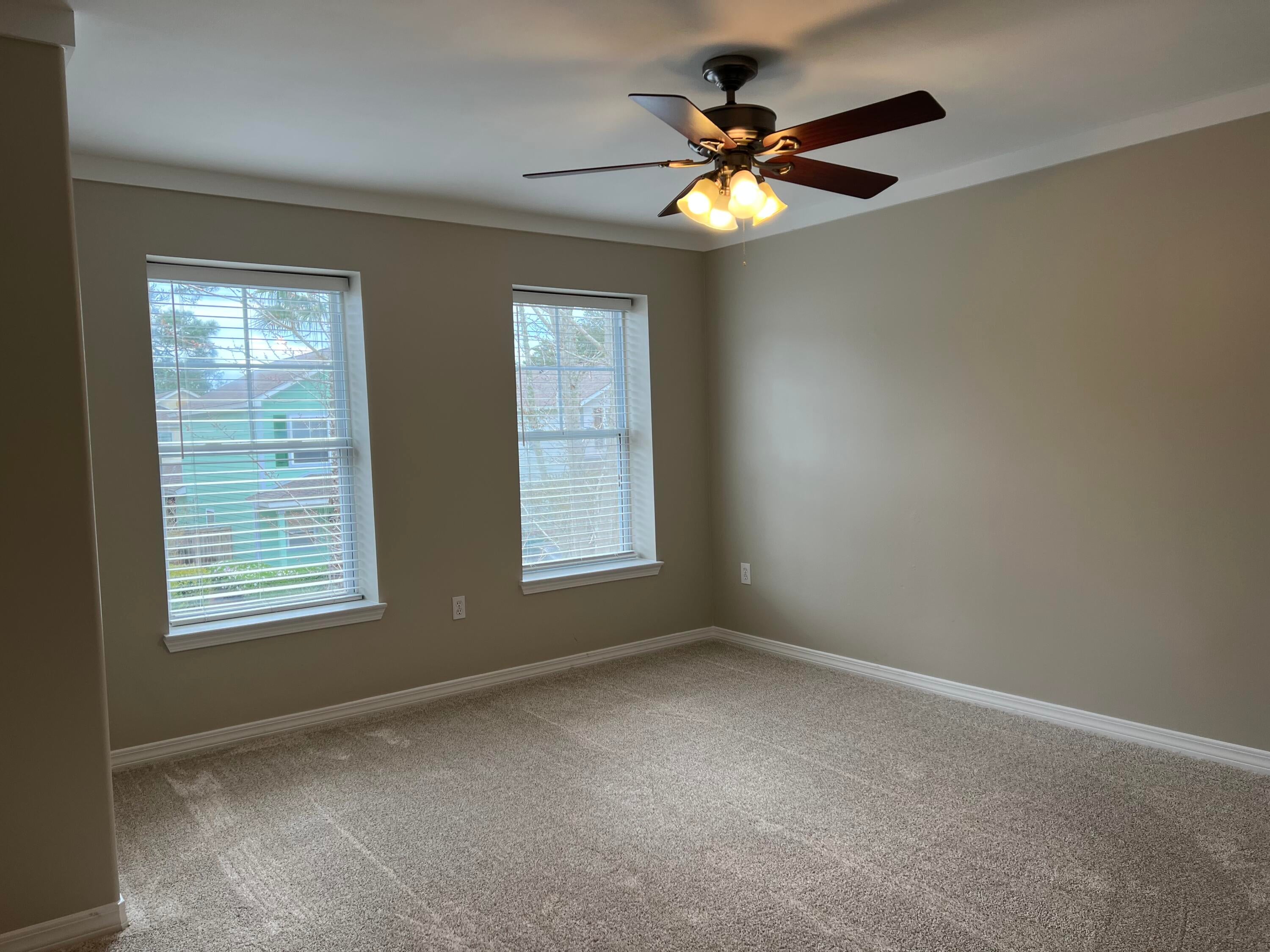 PLANTATION AT SANTA ROSA - Residential Lease