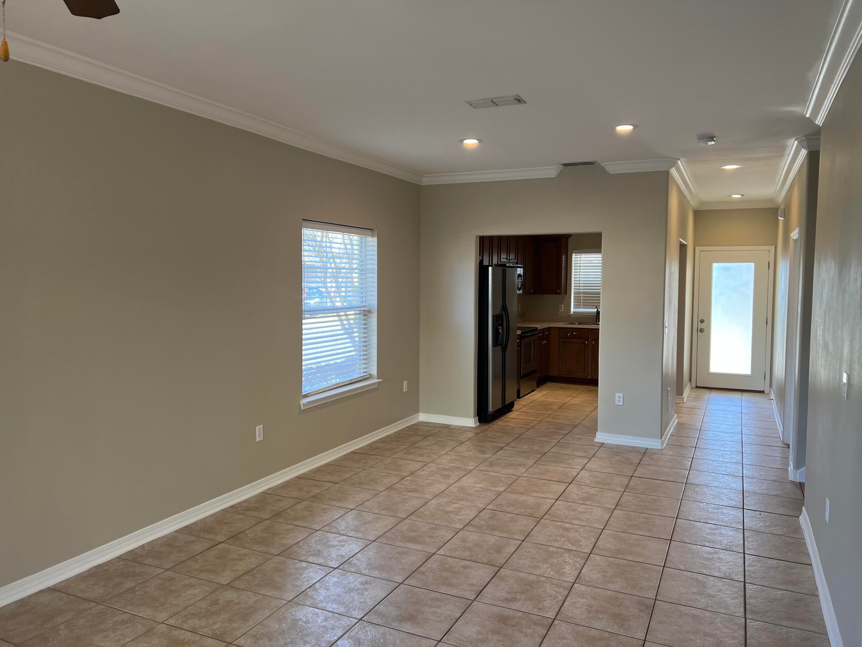 PLANTATION AT SANTA ROSA - Residential Lease