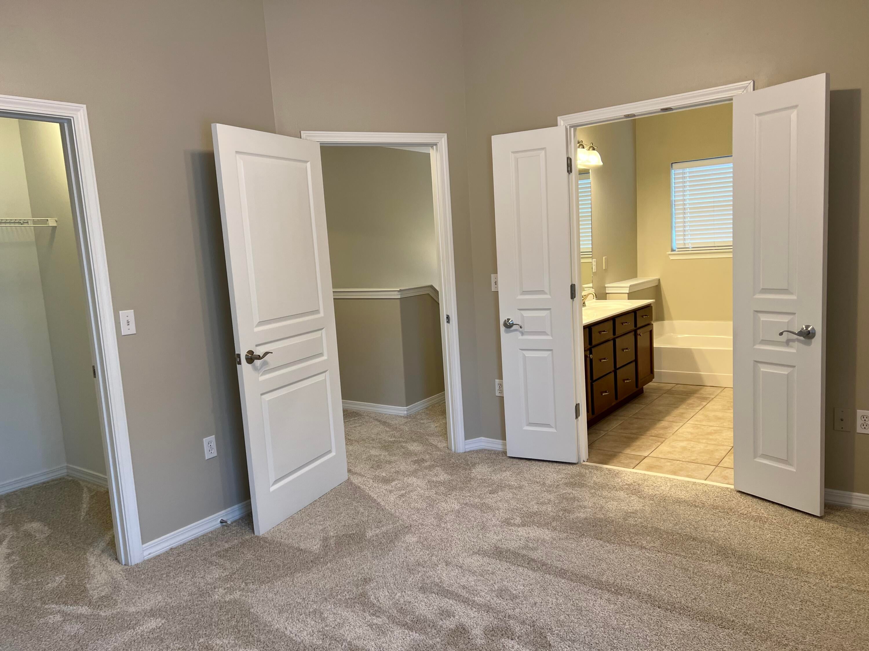 PLANTATION AT SANTA ROSA - Residential Lease
