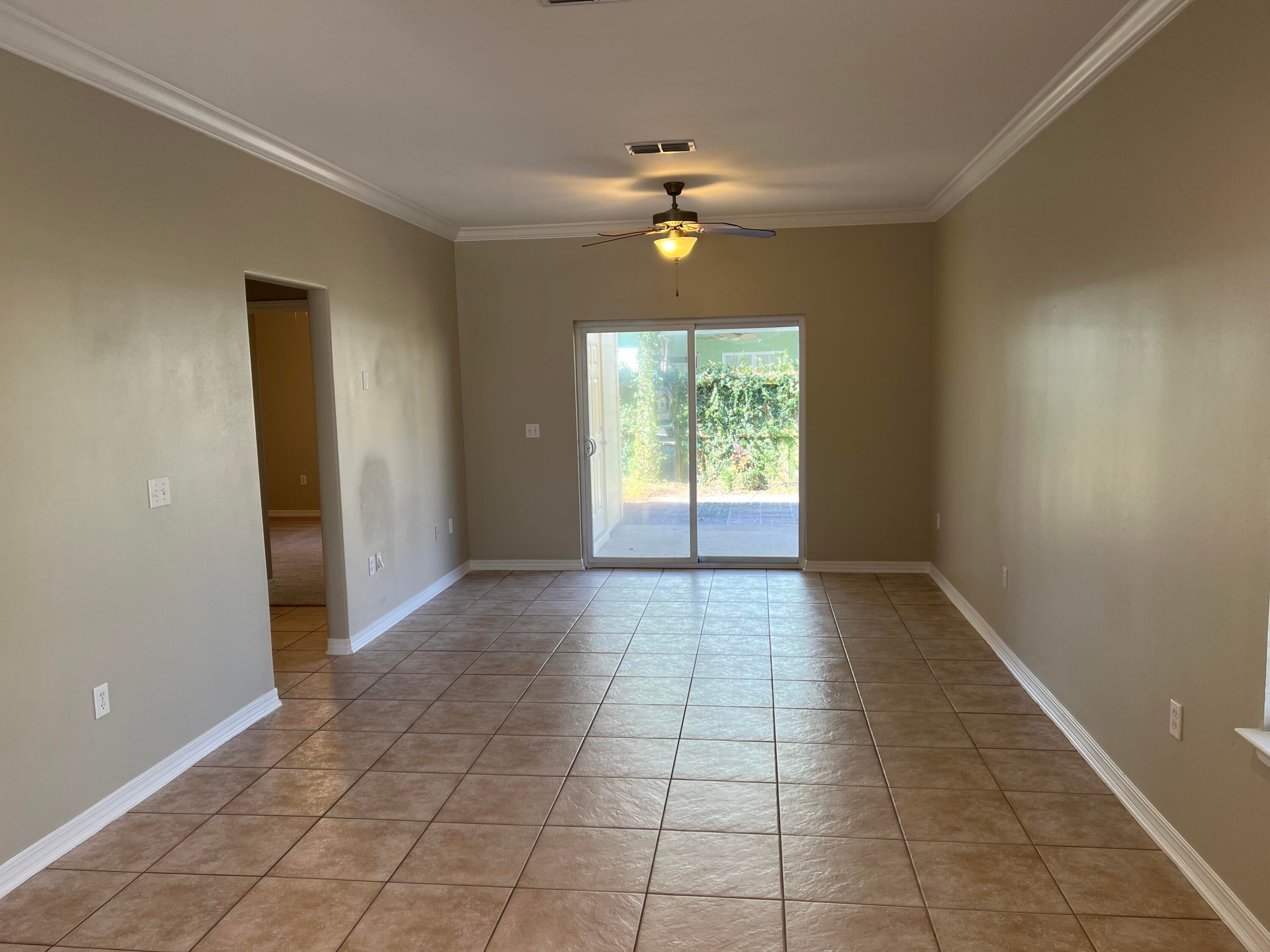 PLANTATION AT SANTA ROSA - Residential Lease