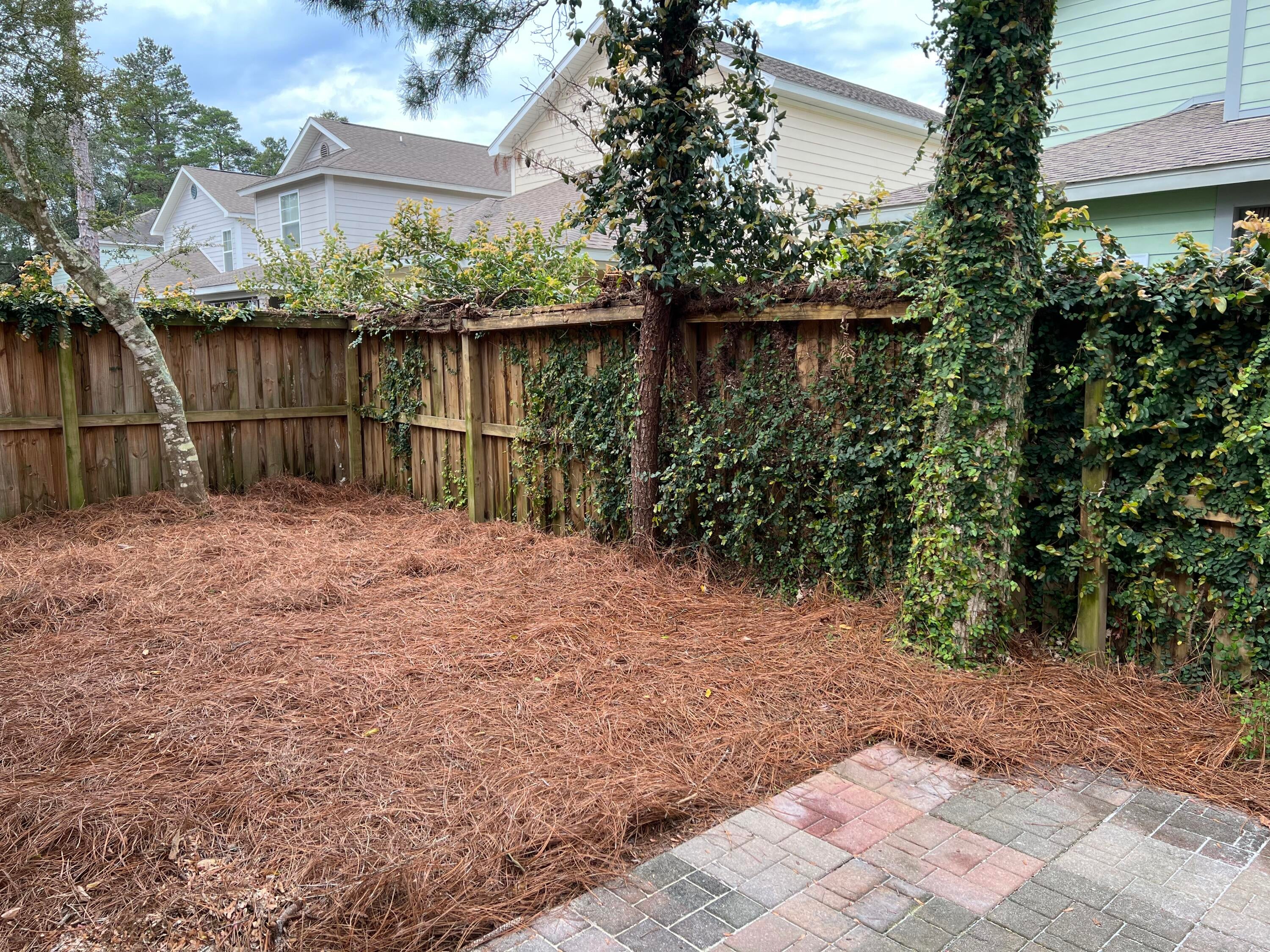 PLANTATION AT SANTA ROSA - Residential Lease