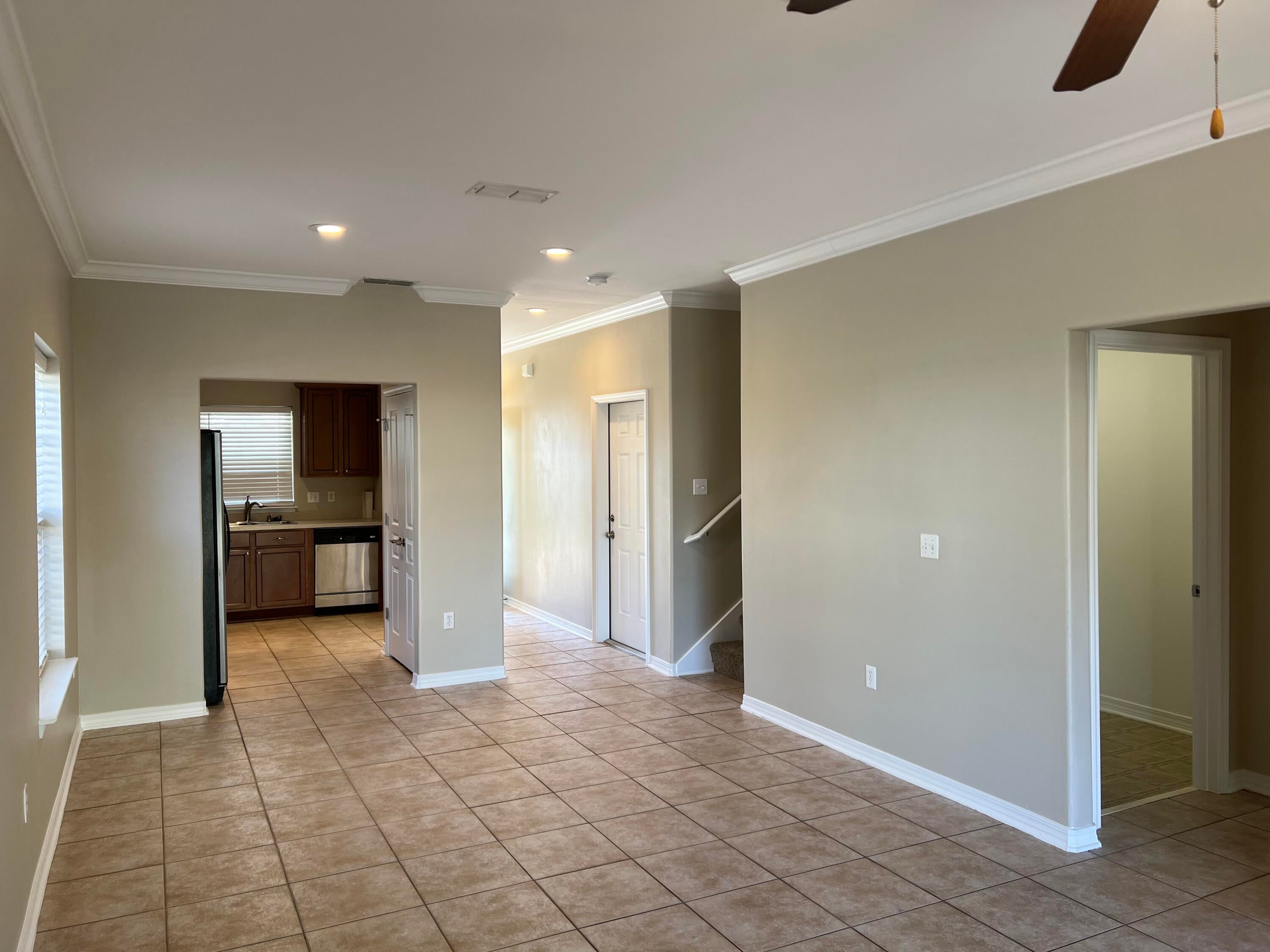 PLANTATION AT SANTA ROSA - Residential Lease