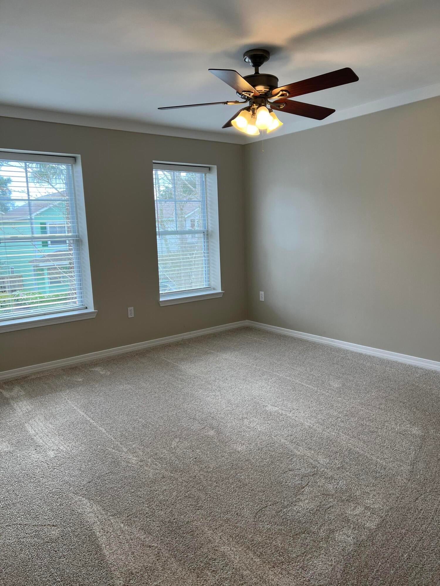 PLANTATION AT SANTA ROSA - Residential Lease