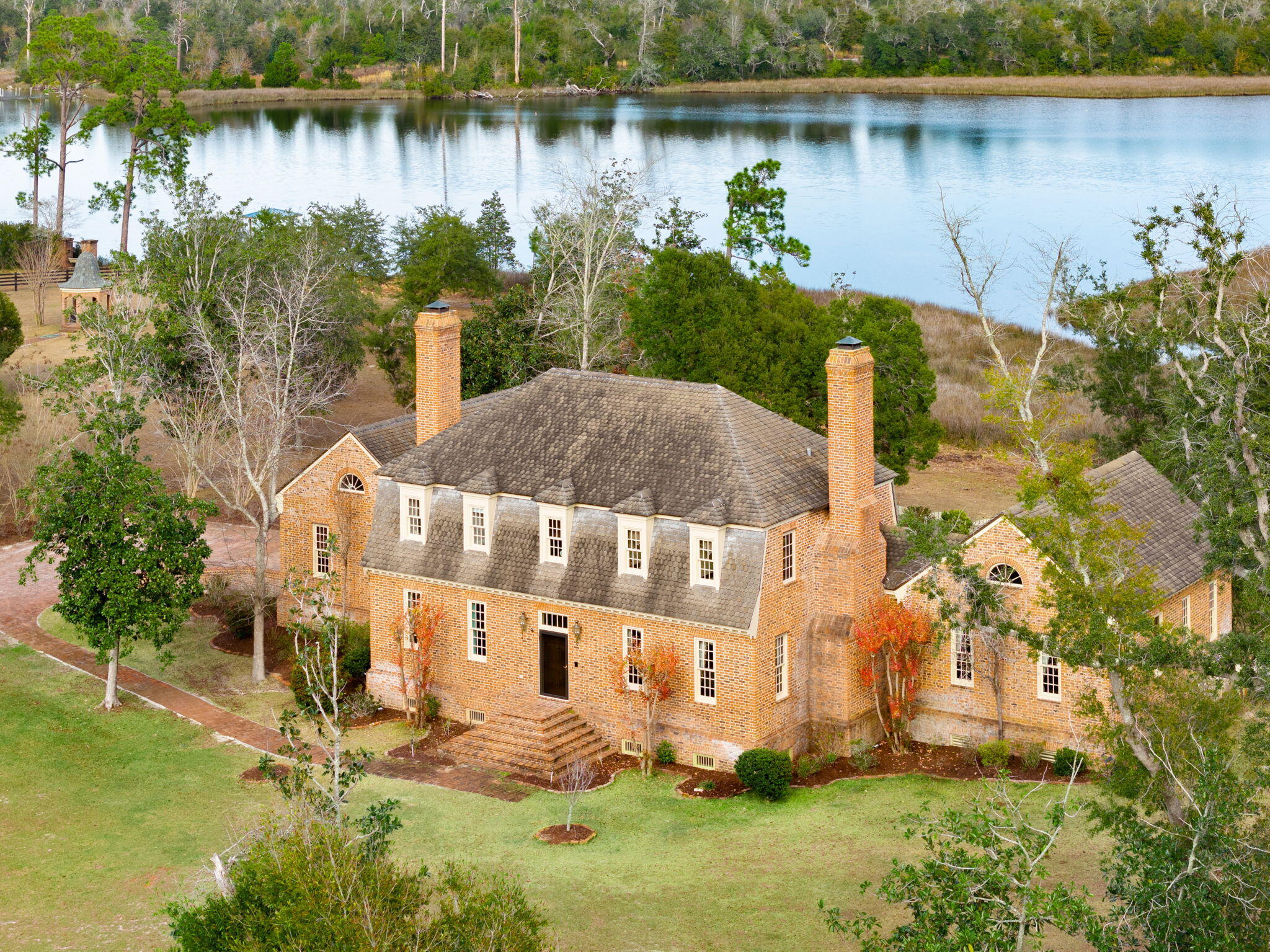 NORMANDALE ESTATES - Residential