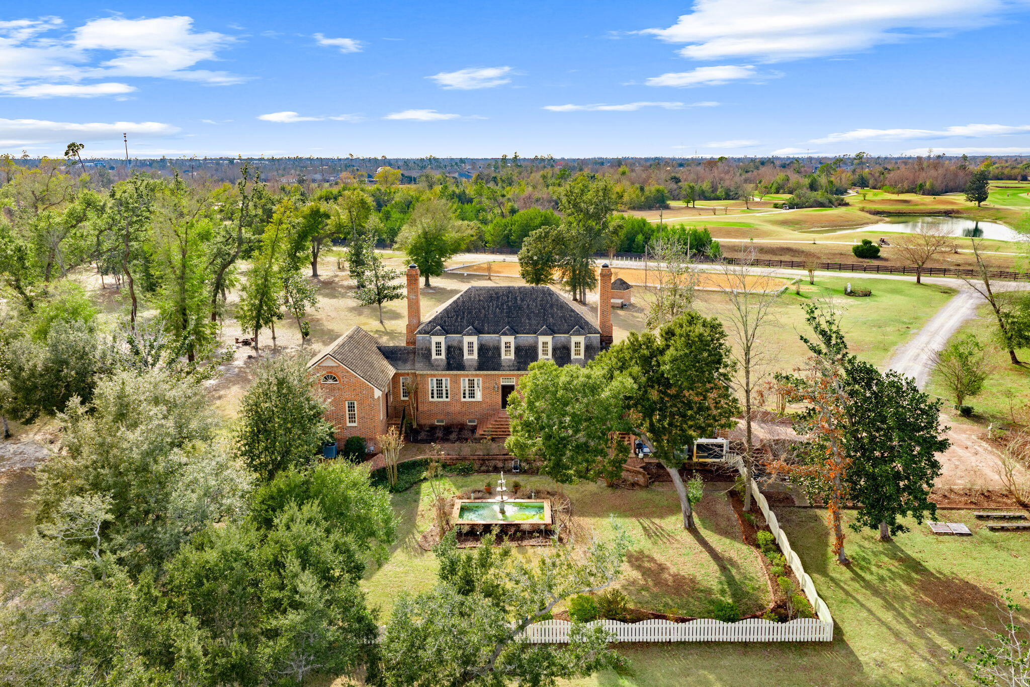 NORMANDALE ESTATES - Residential