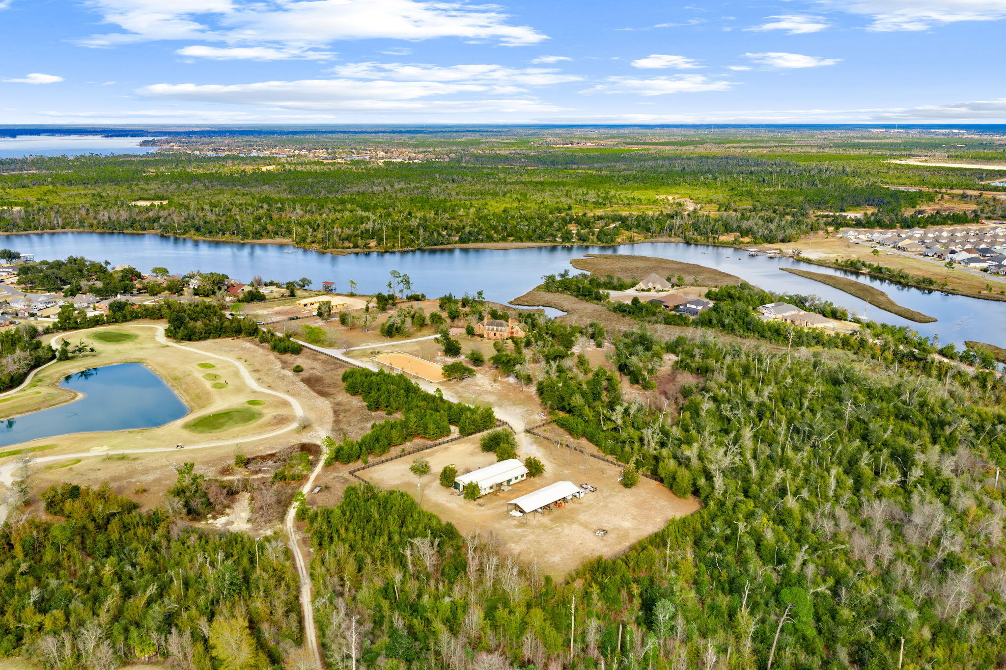 NORMANDALE ESTATES - Residential