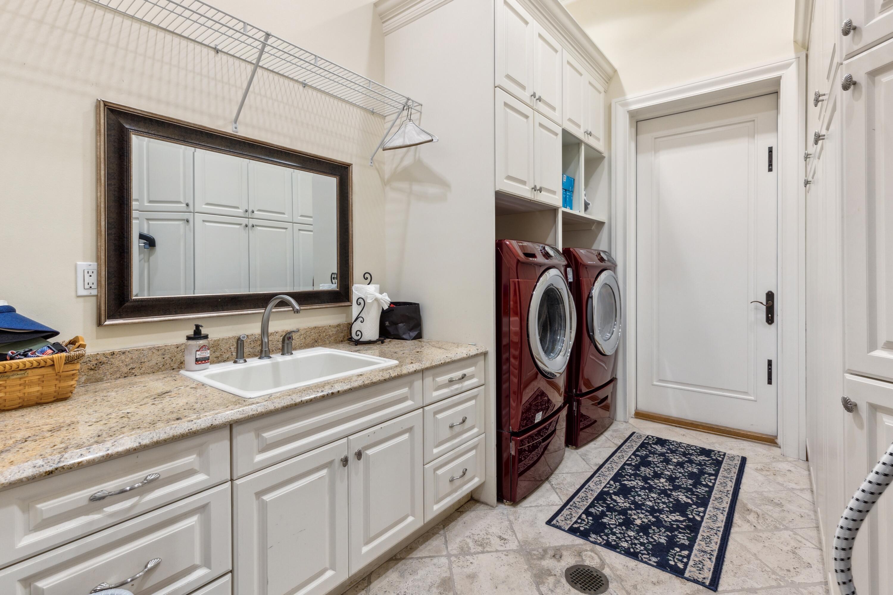 KELLY PLANTATION S/D - Residential