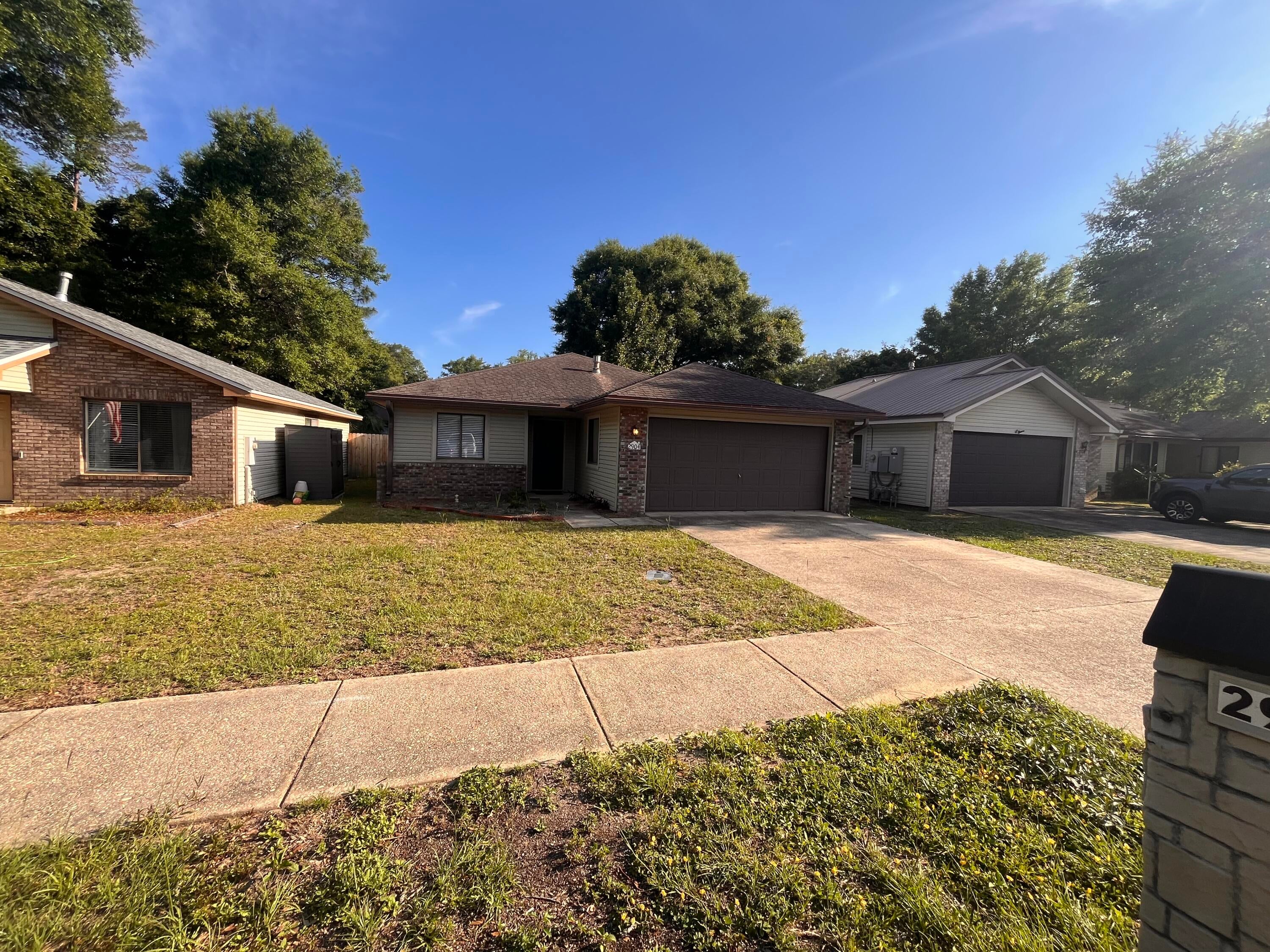 CEDAR RIDGE PH 8 - Residential Lease