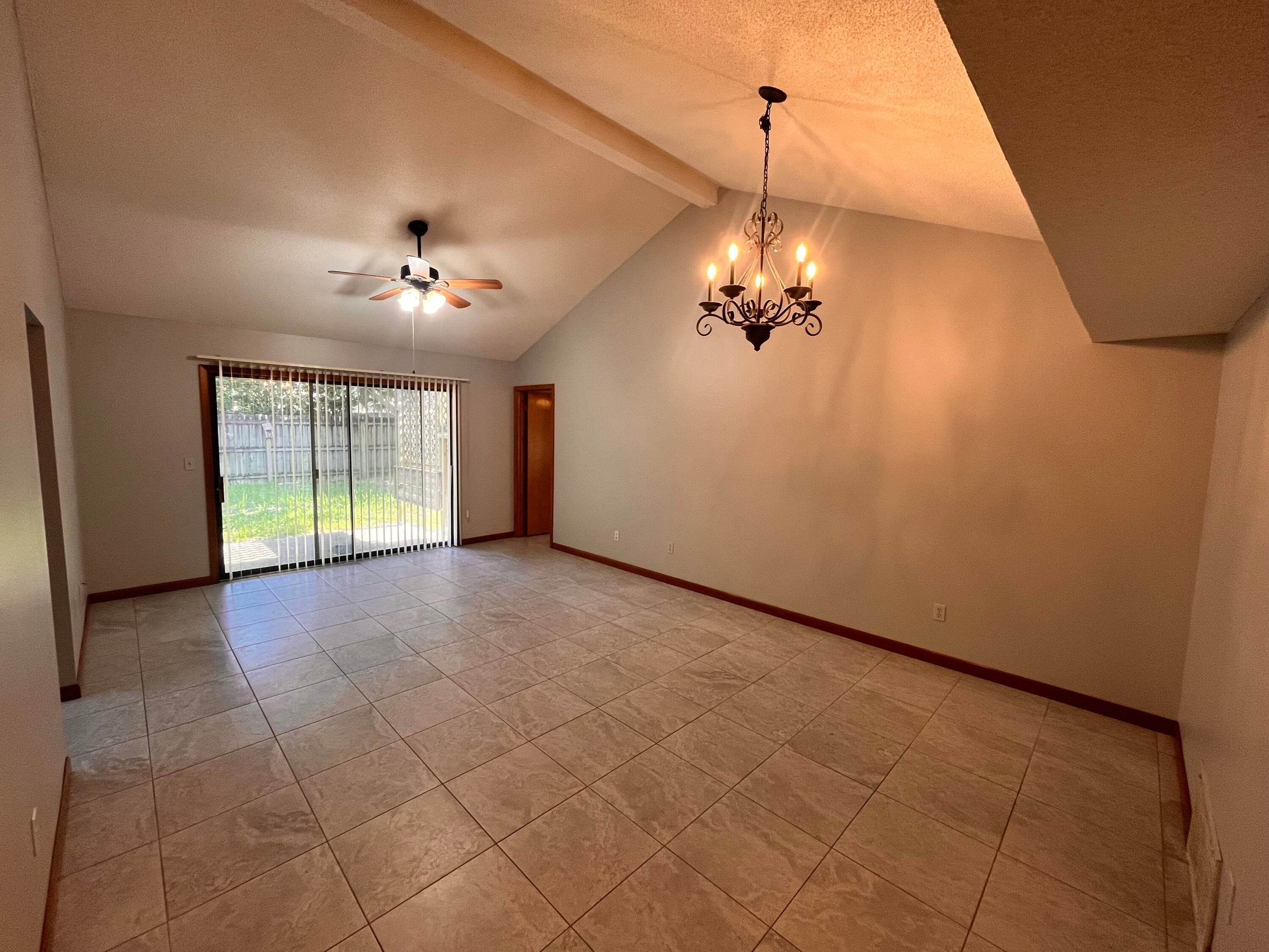 CEDAR RIDGE PH 8 - Residential Lease