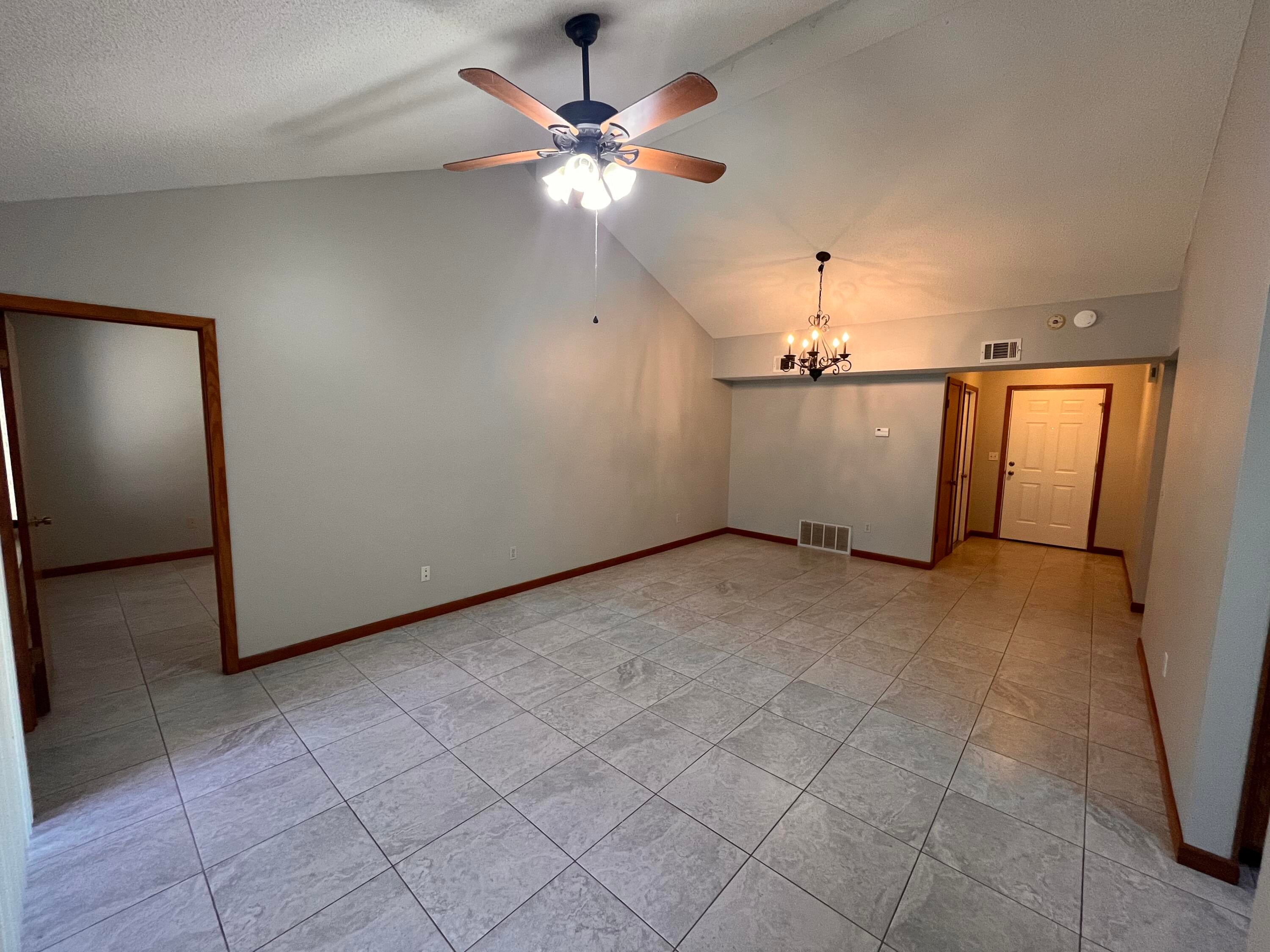 CEDAR RIDGE PH 8 - Residential Lease