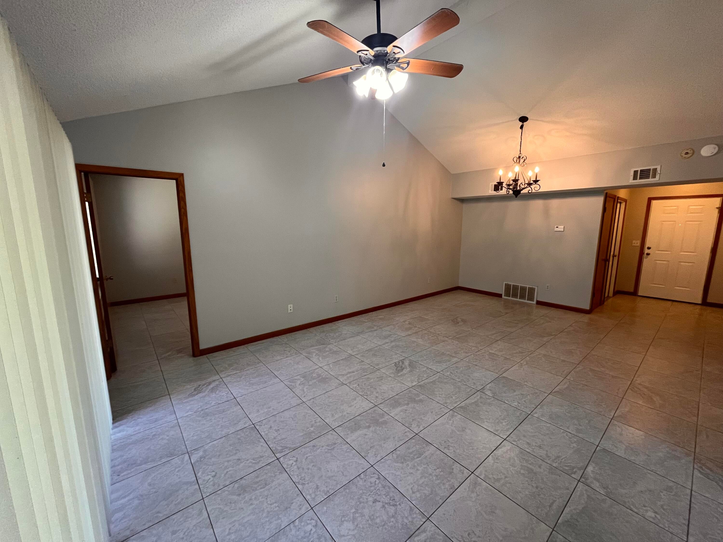 CEDAR RIDGE PH 8 - Residential Lease