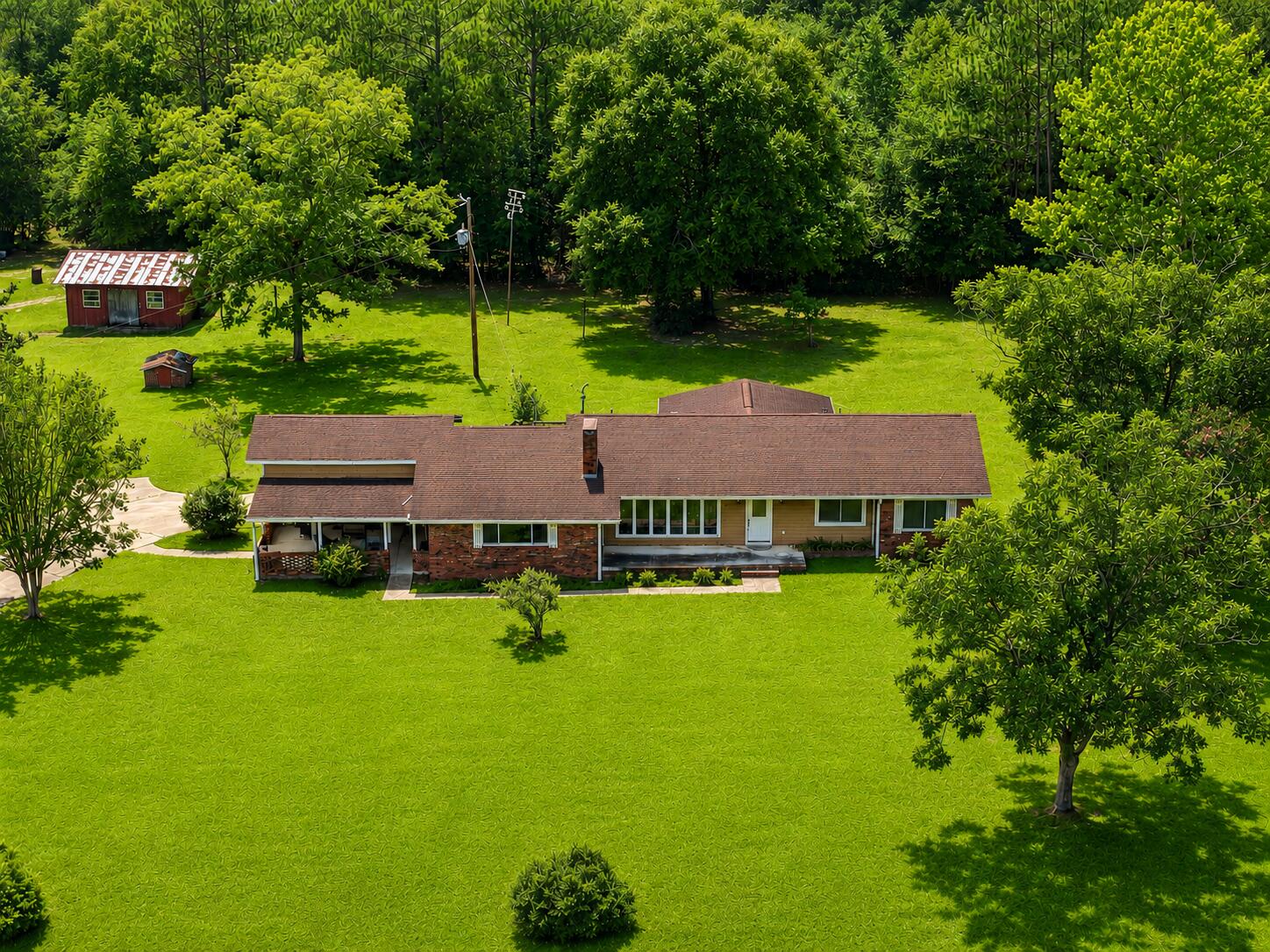 N/A - Residential