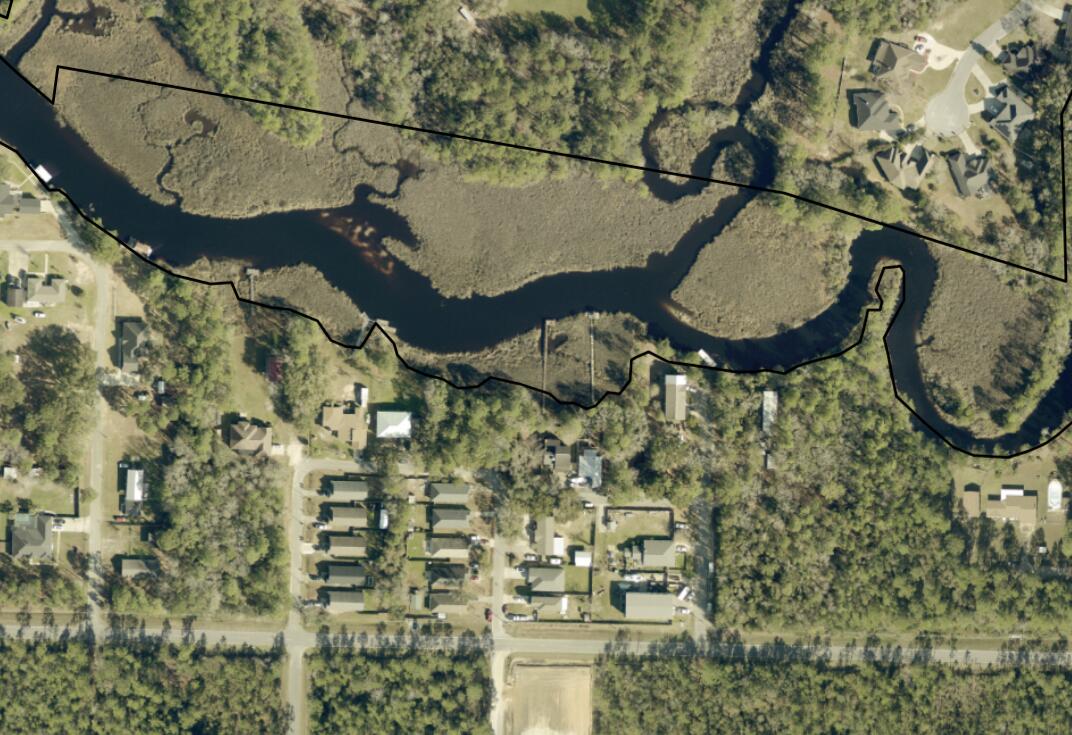 AVALON PARK - Land