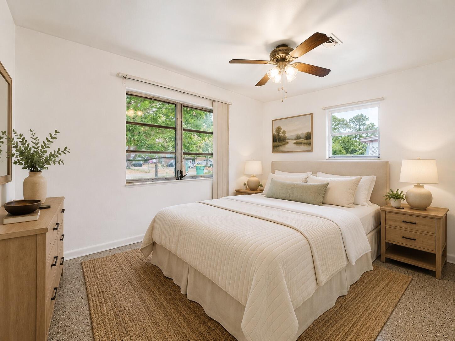 BRYN MAWR PARK 1ST ADDN - Residential