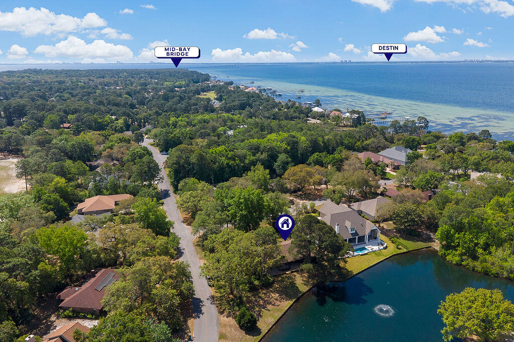 ST ANDREWS WEST BLUEWATER BAY 2 - Residential