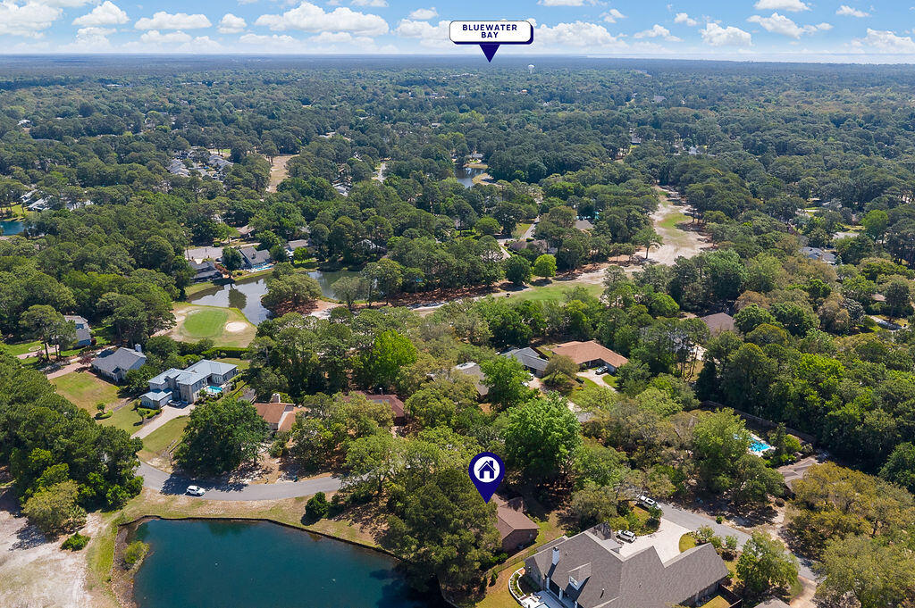 ST ANDREWS WEST BLUEWATER BAY 2 - Residential