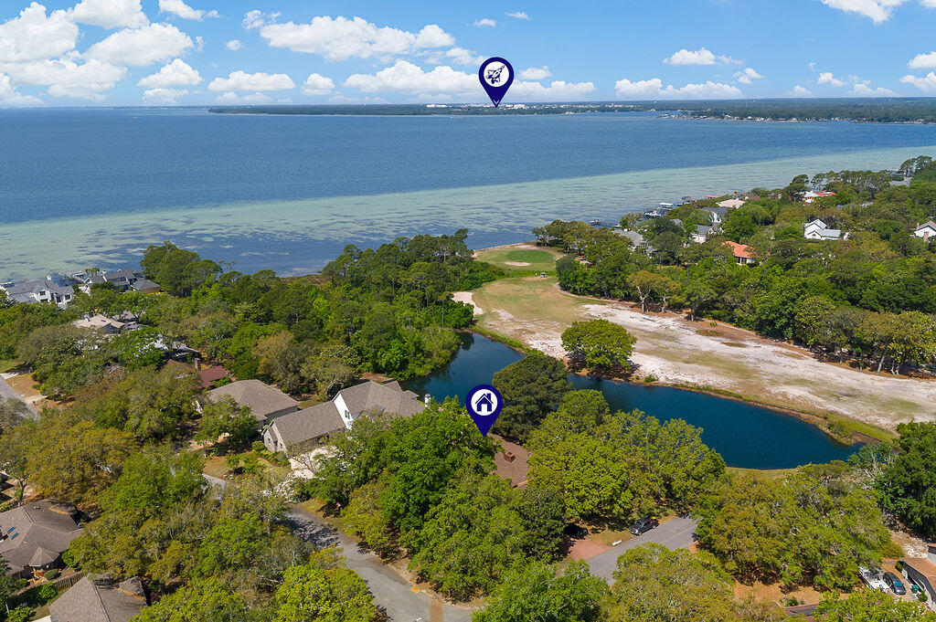 ST ANDREWS WEST BLUEWATER BAY 2 - Residential