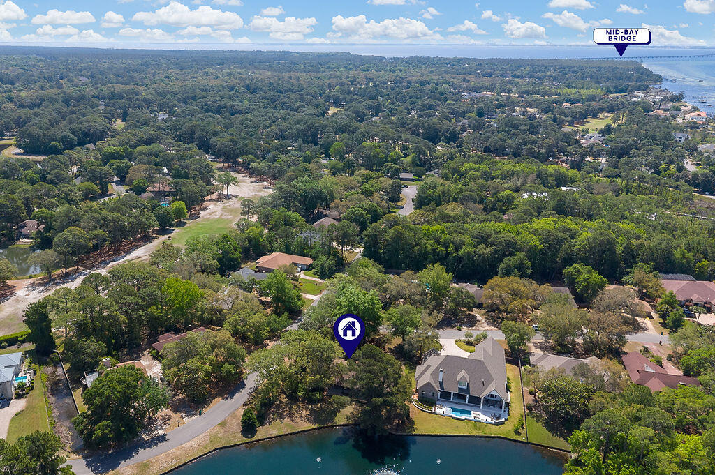 ST ANDREWS WEST BLUEWATER BAY 2 - Residential