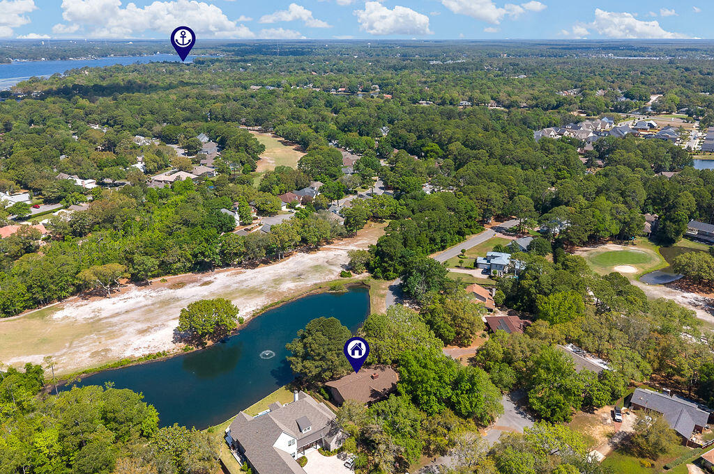 ST ANDREWS WEST BLUEWATER BAY 2 - Residential