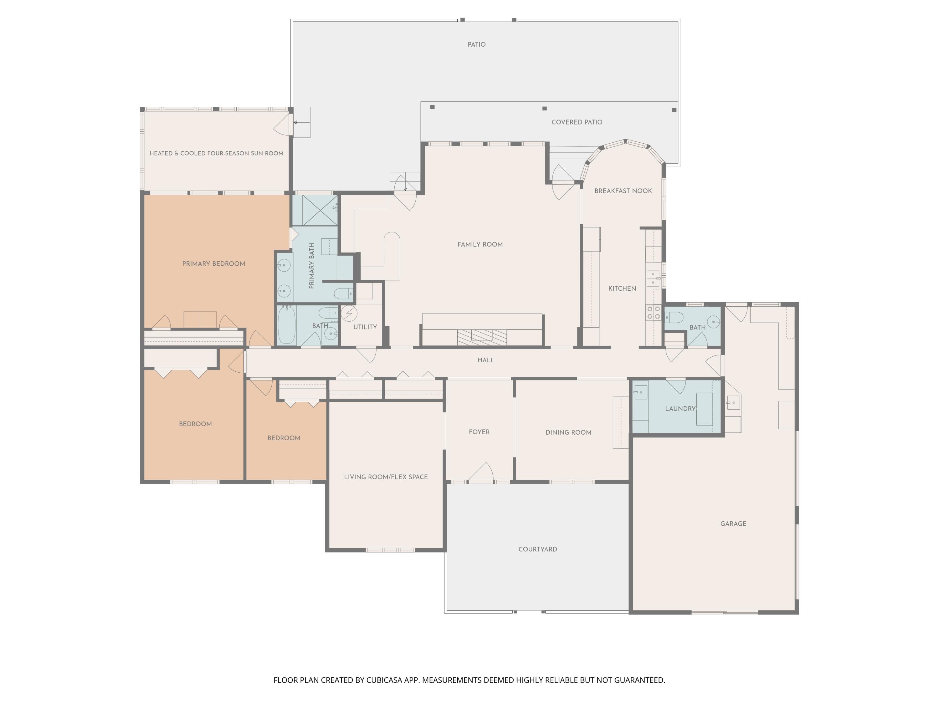ST ANDREWS WEST BLUEWATER BAY 2 - Residential