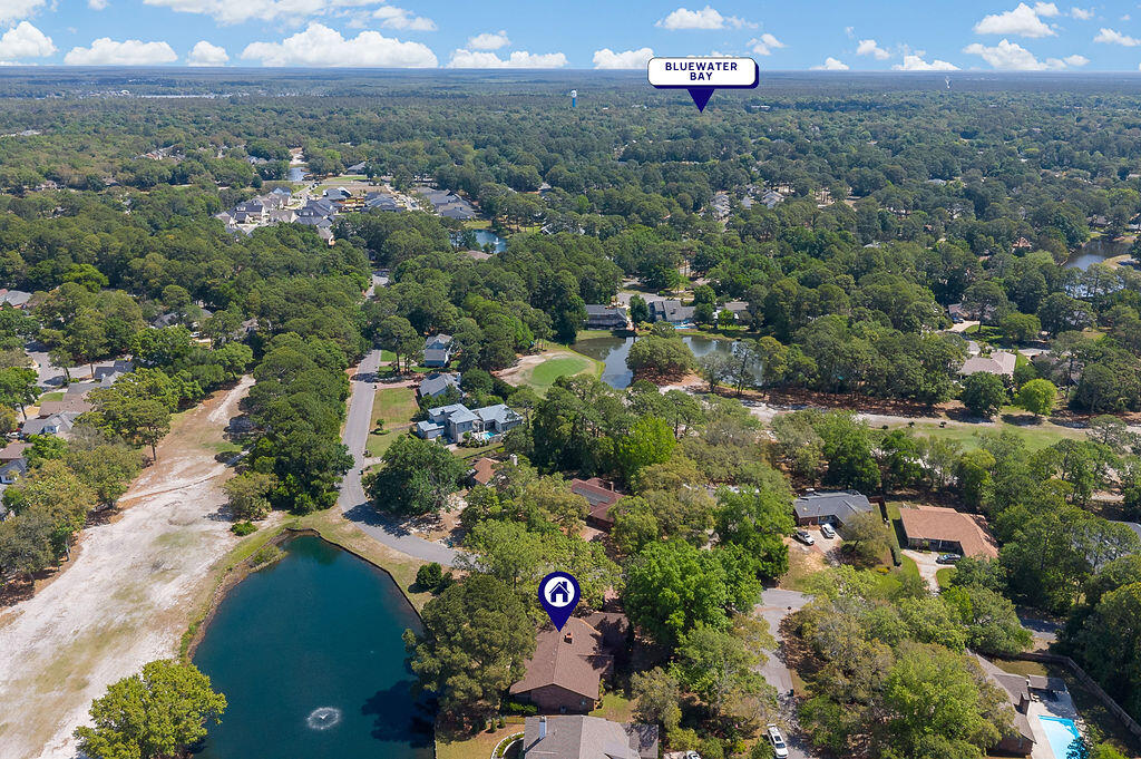 ST ANDREWS WEST BLUEWATER BAY 2 - Residential