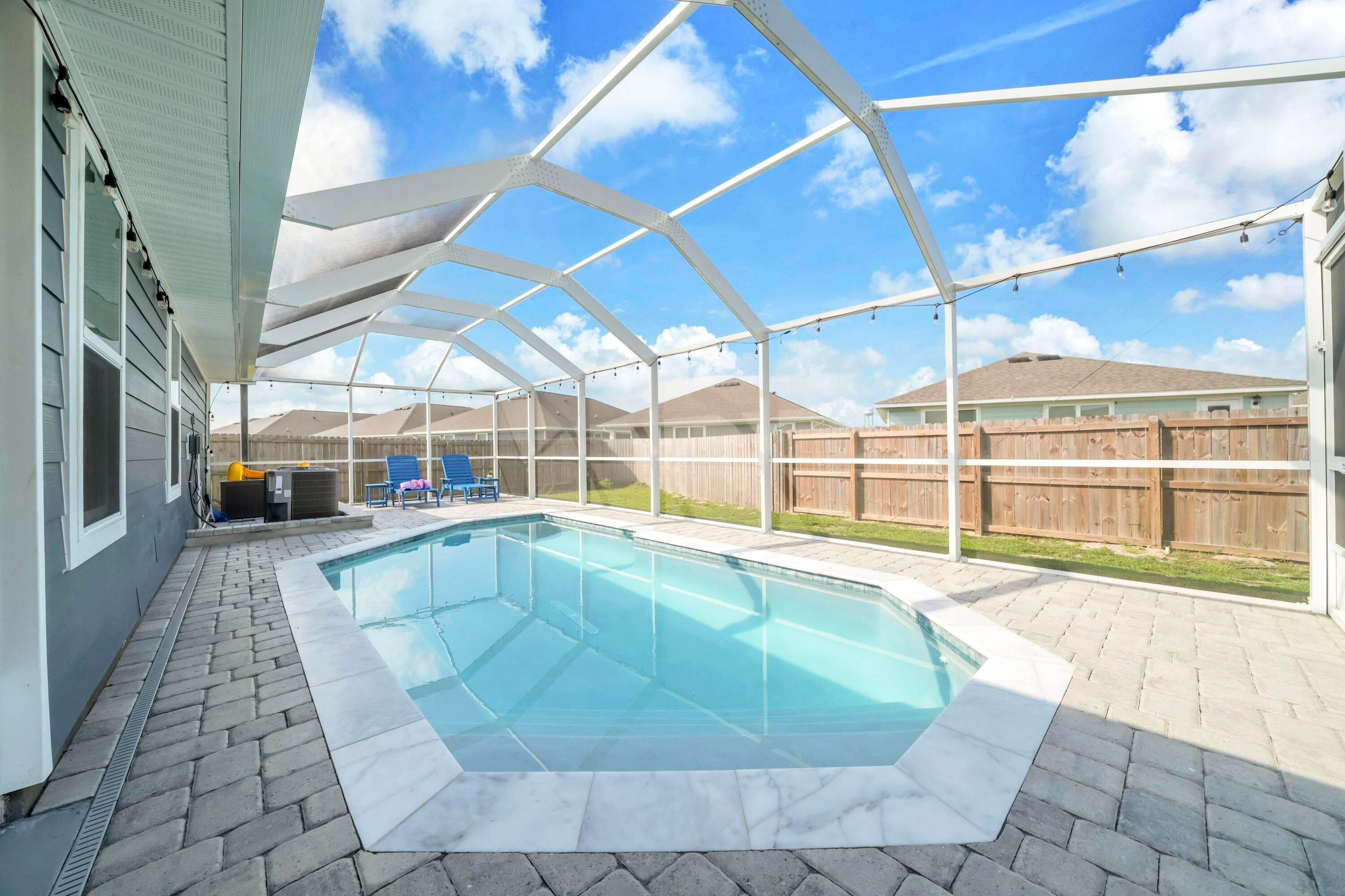 Owls Head Farms - Residential