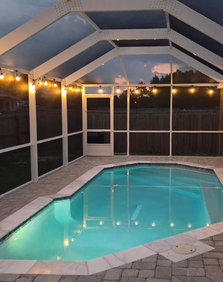 Owls Head Farms - Residential