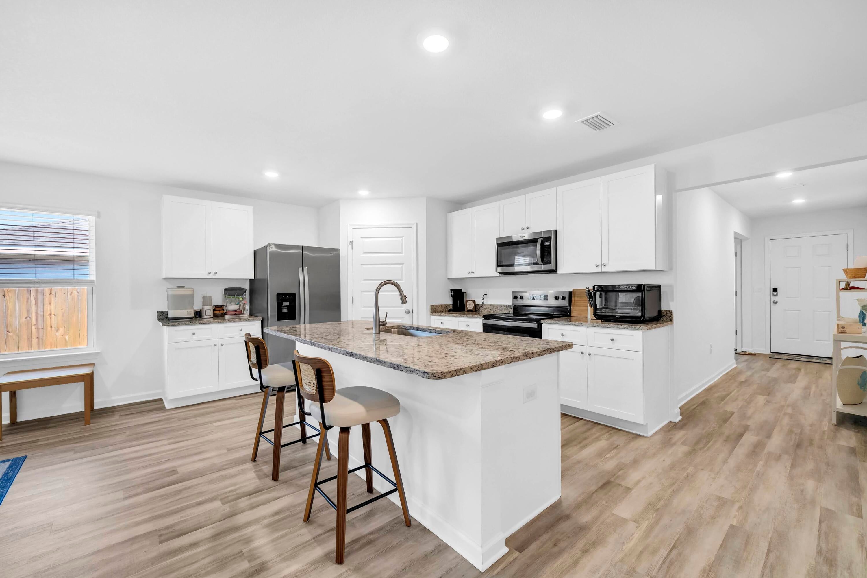 Owls Head Farms - Residential