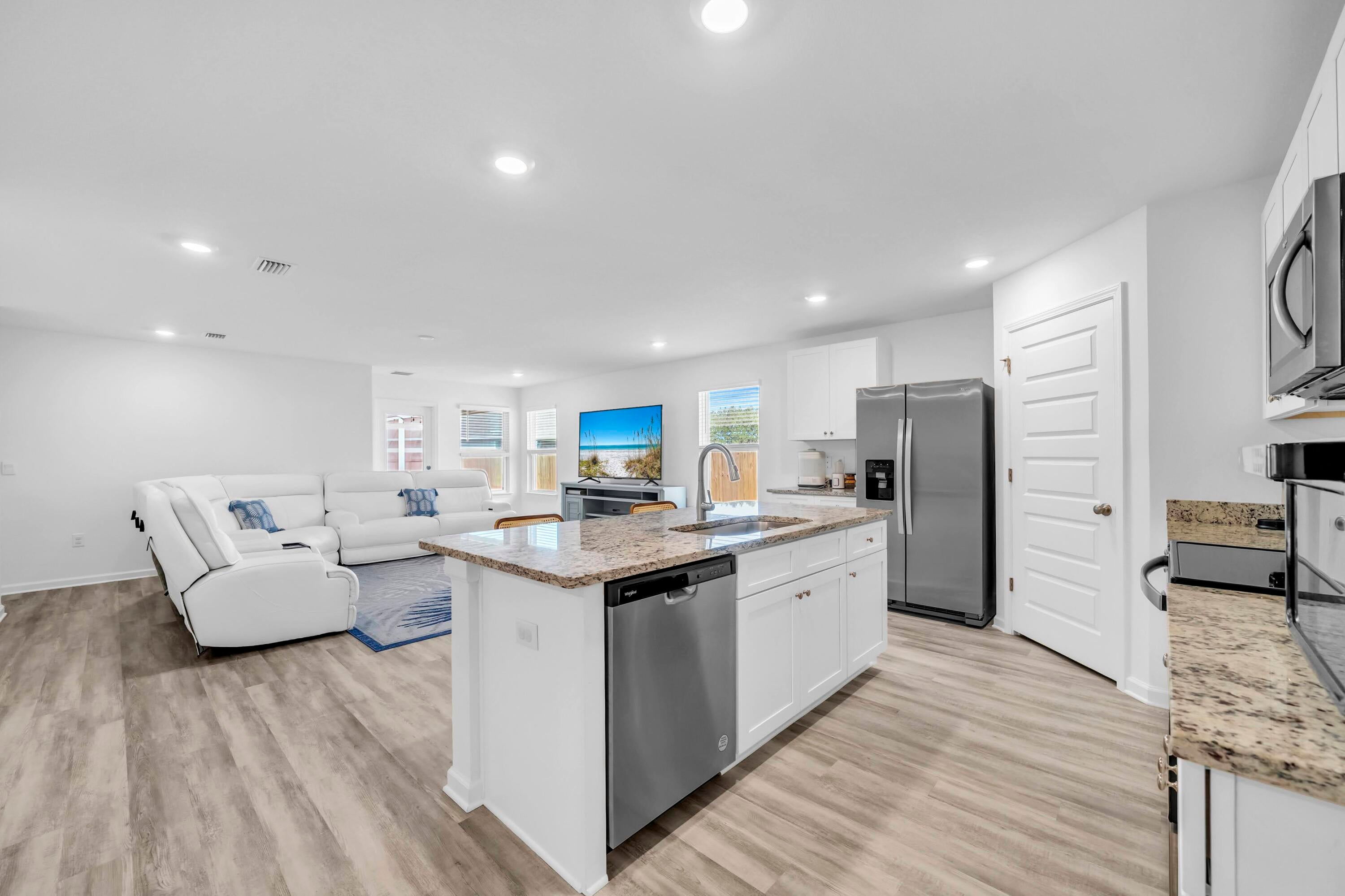 Owls Head Farms - Residential