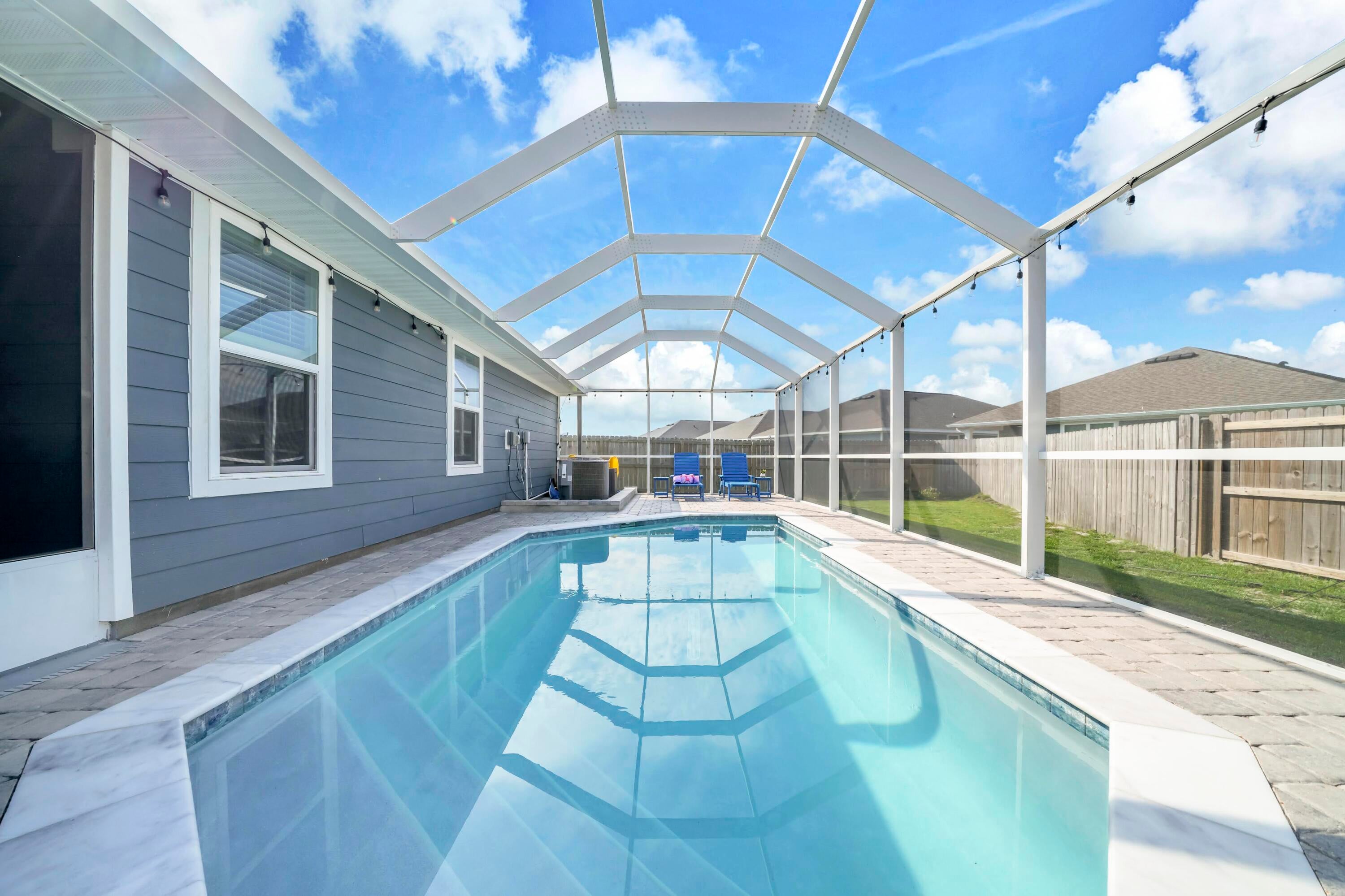 Owls Head Farms - Residential