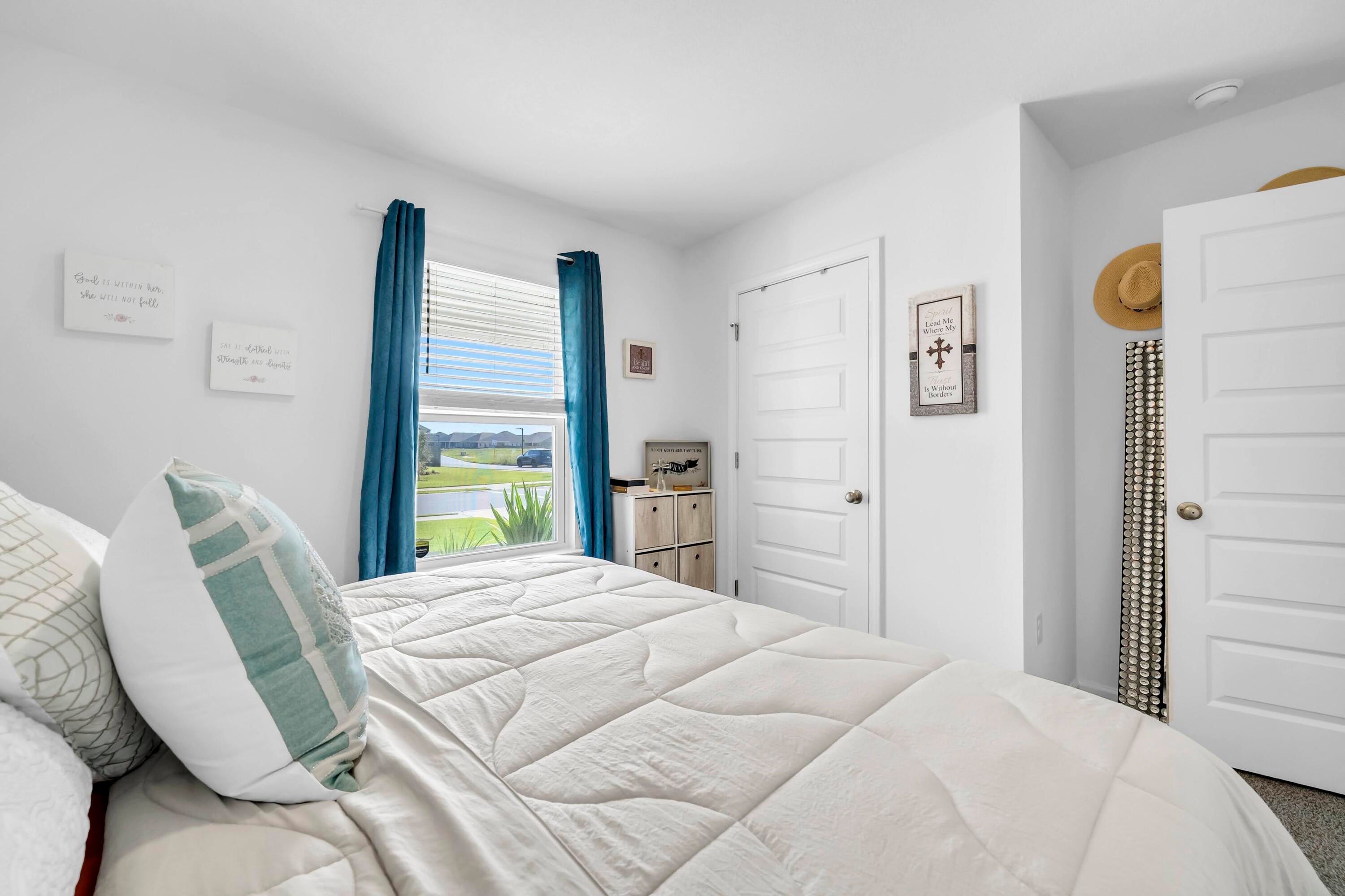 Owls Head Farms - Residential