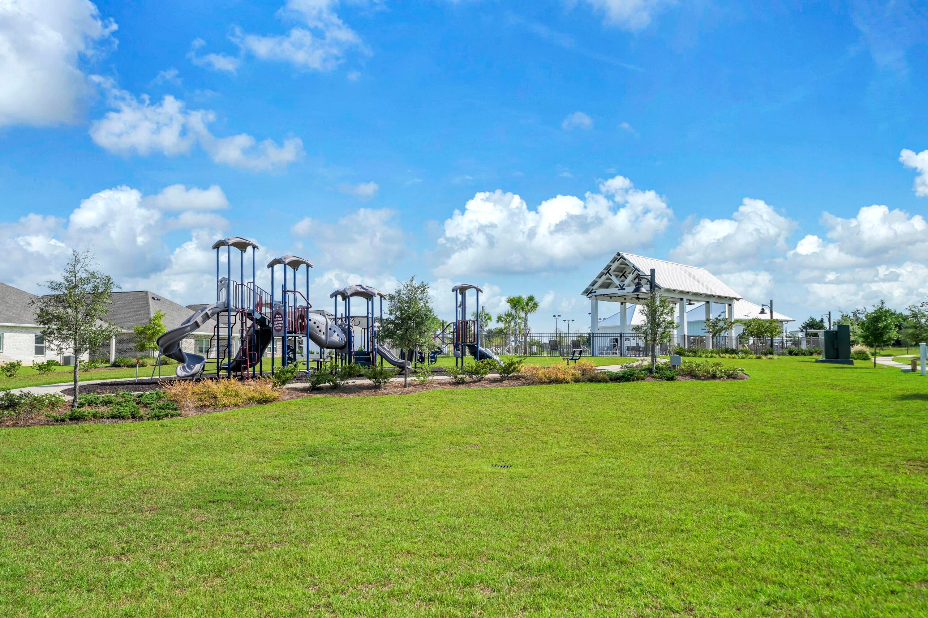 Owls Head Farms - Residential