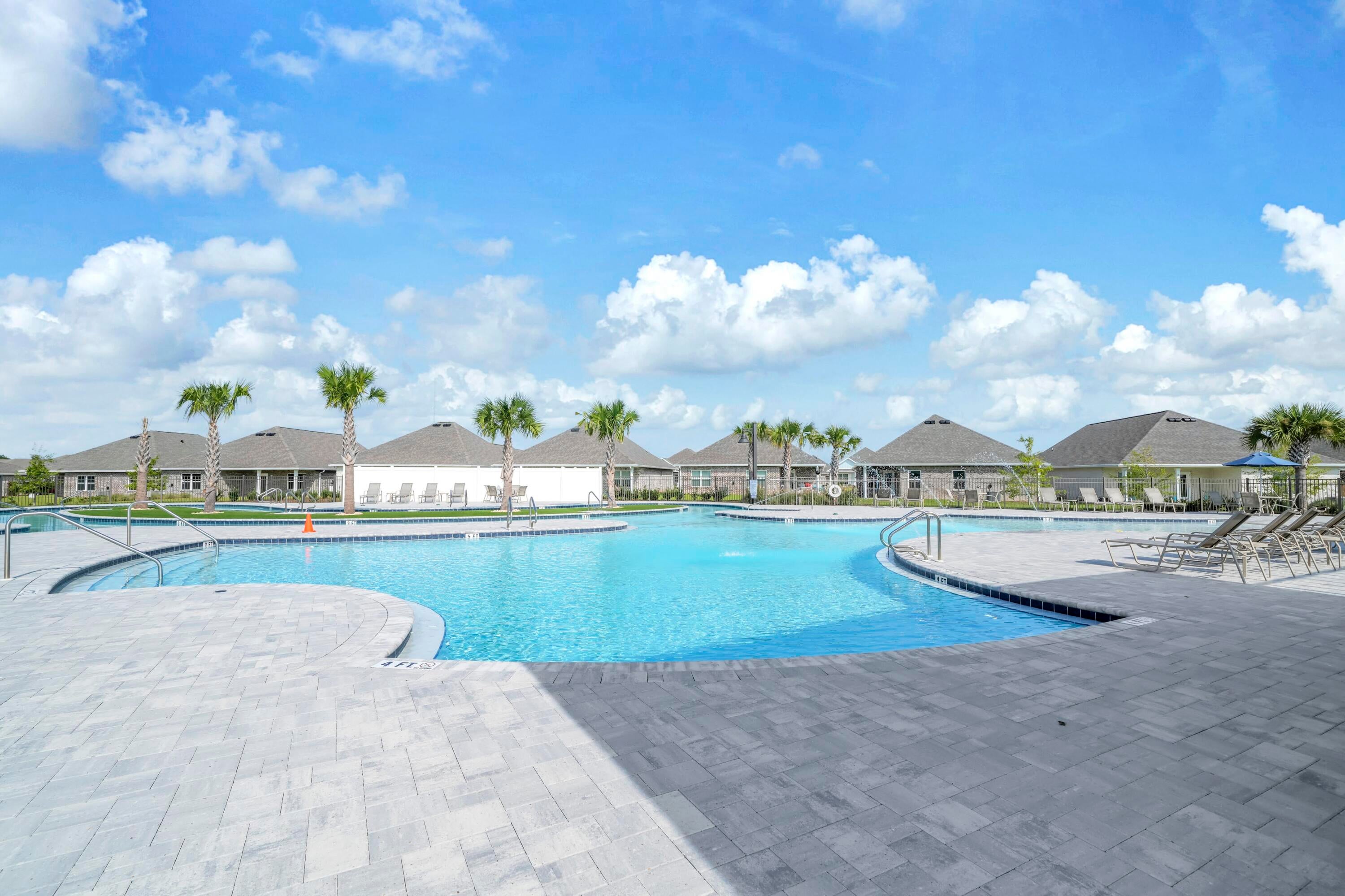 Owls Head Farms - Residential