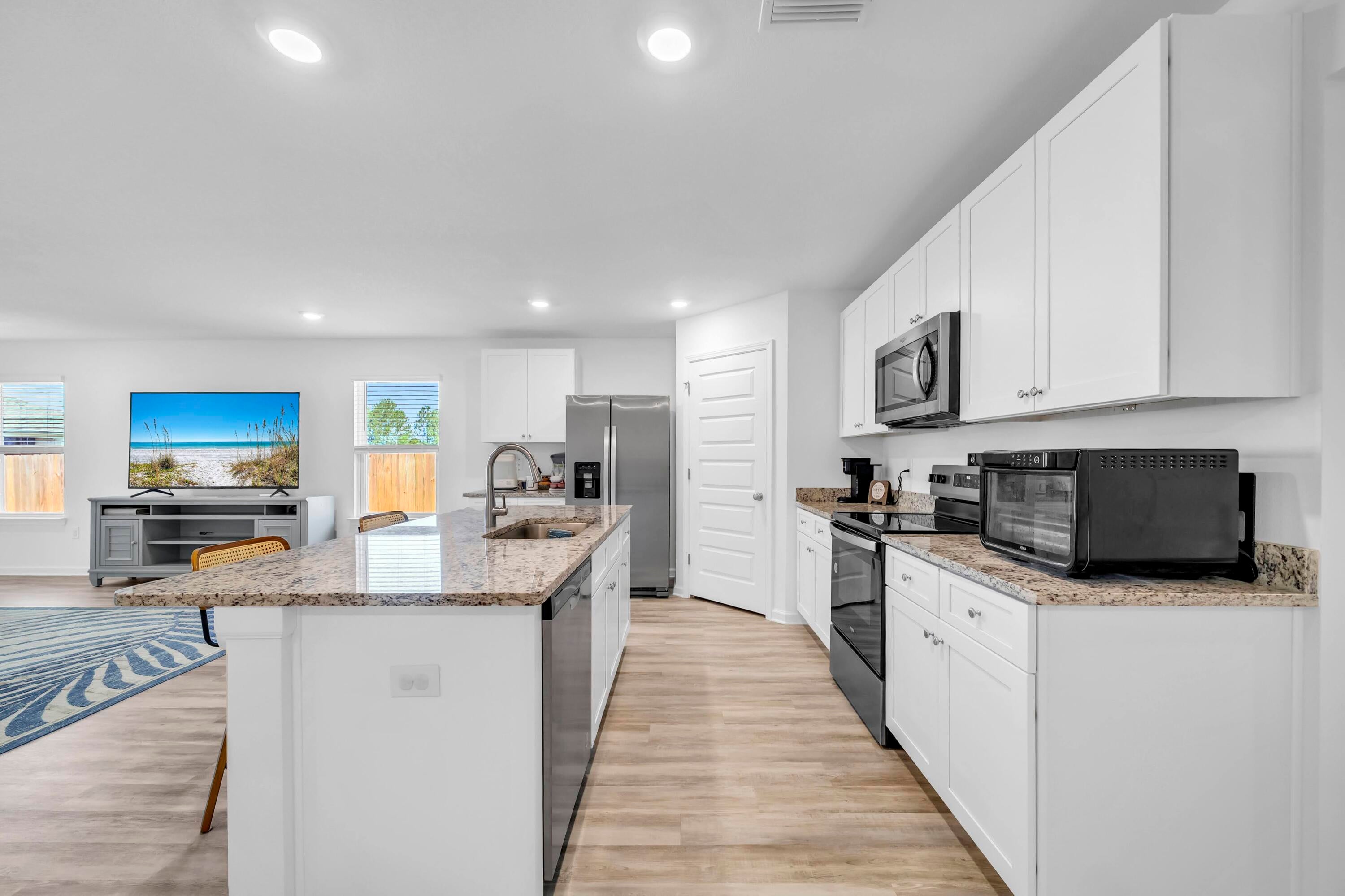 Owls Head Farms - Residential