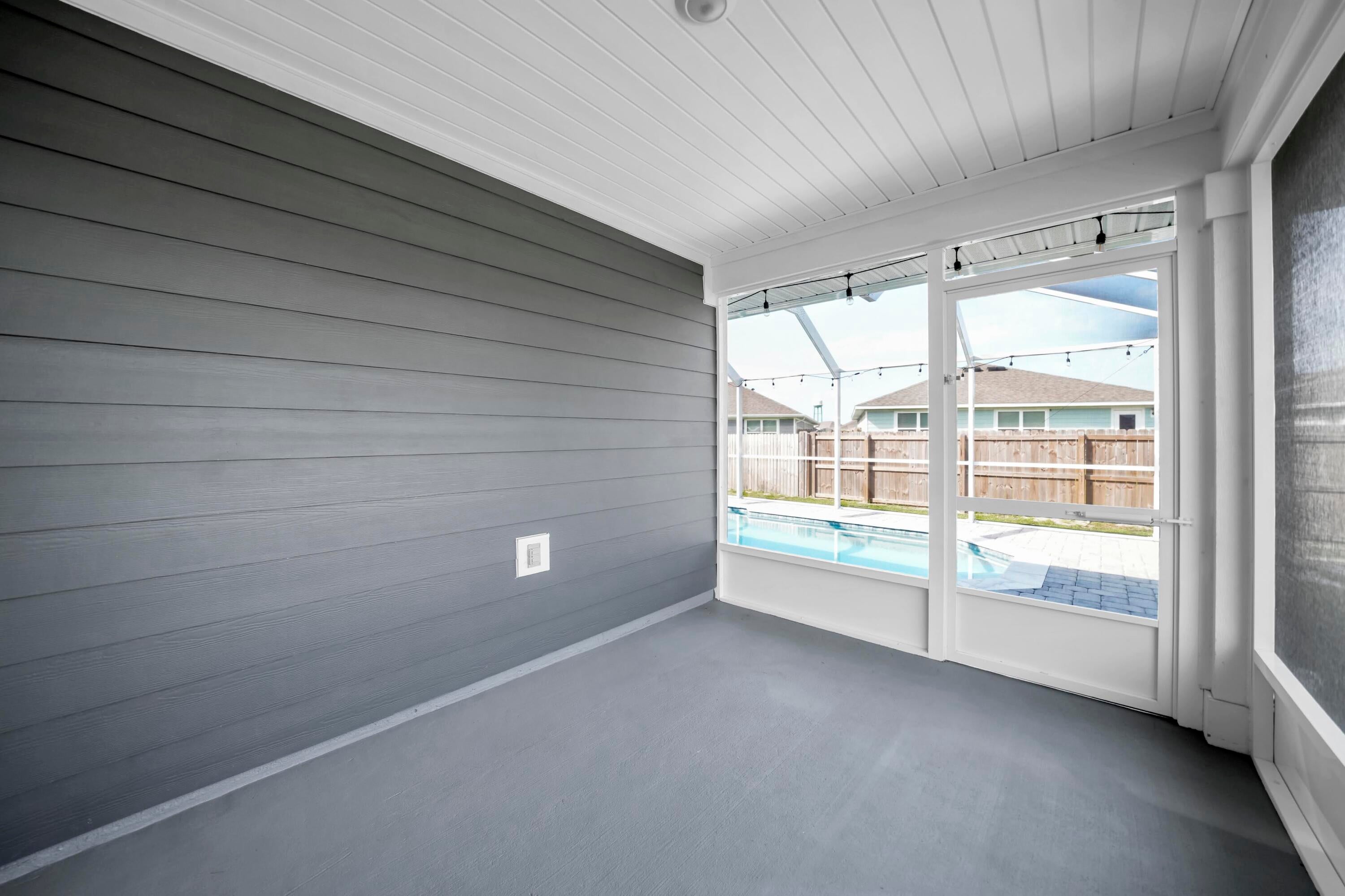 Owls Head Farms - Residential